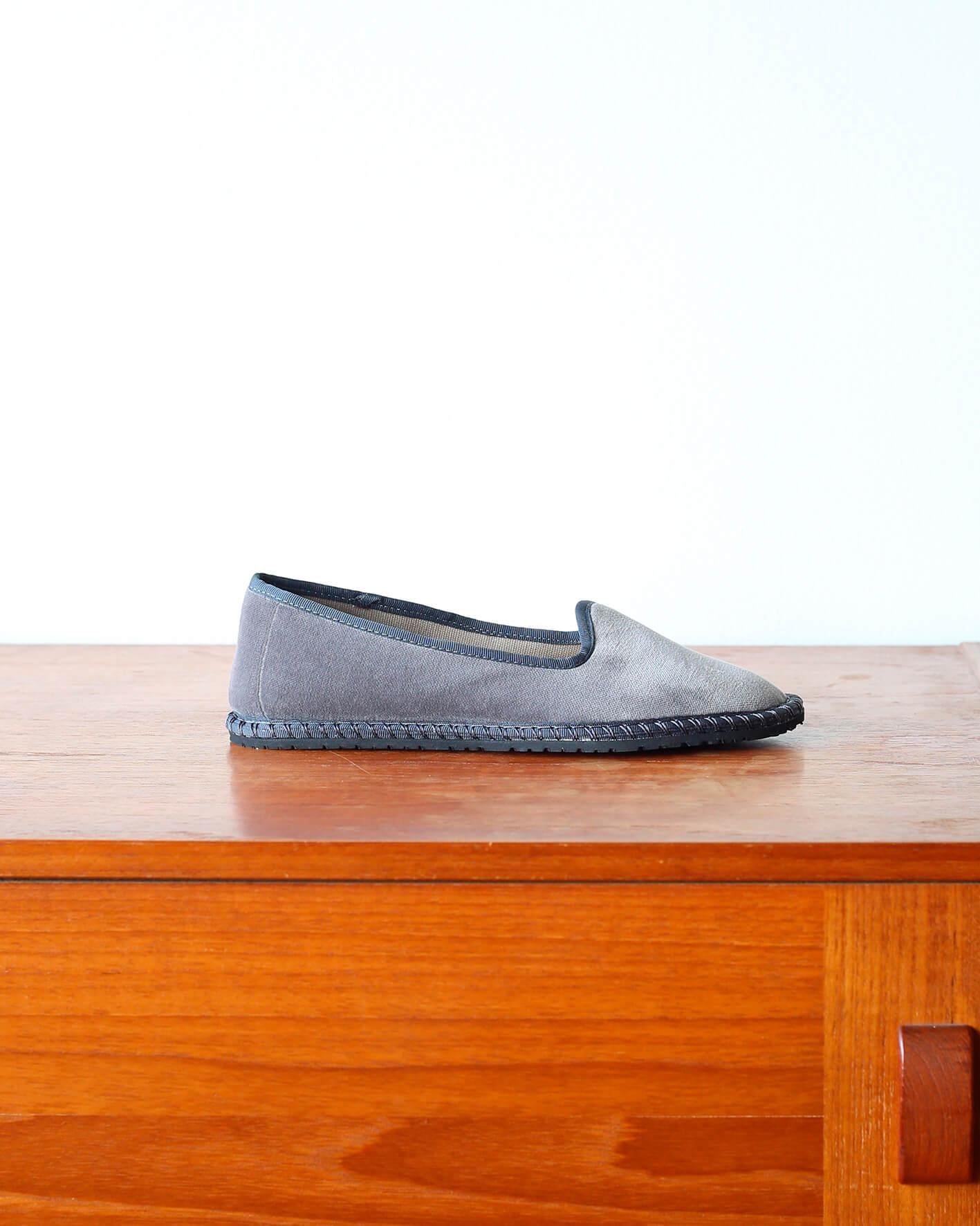 HYDRA HYDRA GRIGIO SUEDE