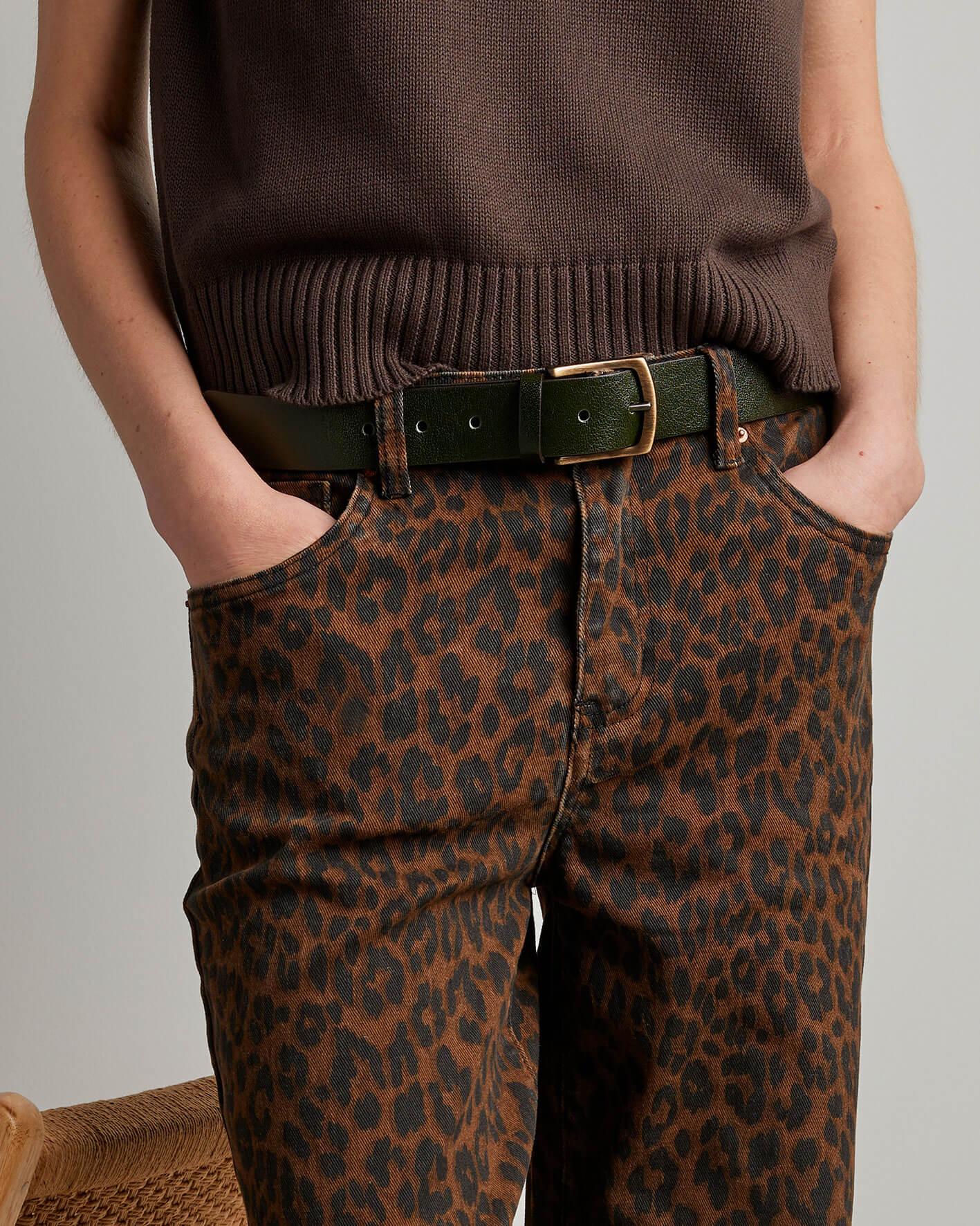 NIDA NIDA MILITARE SUEDE