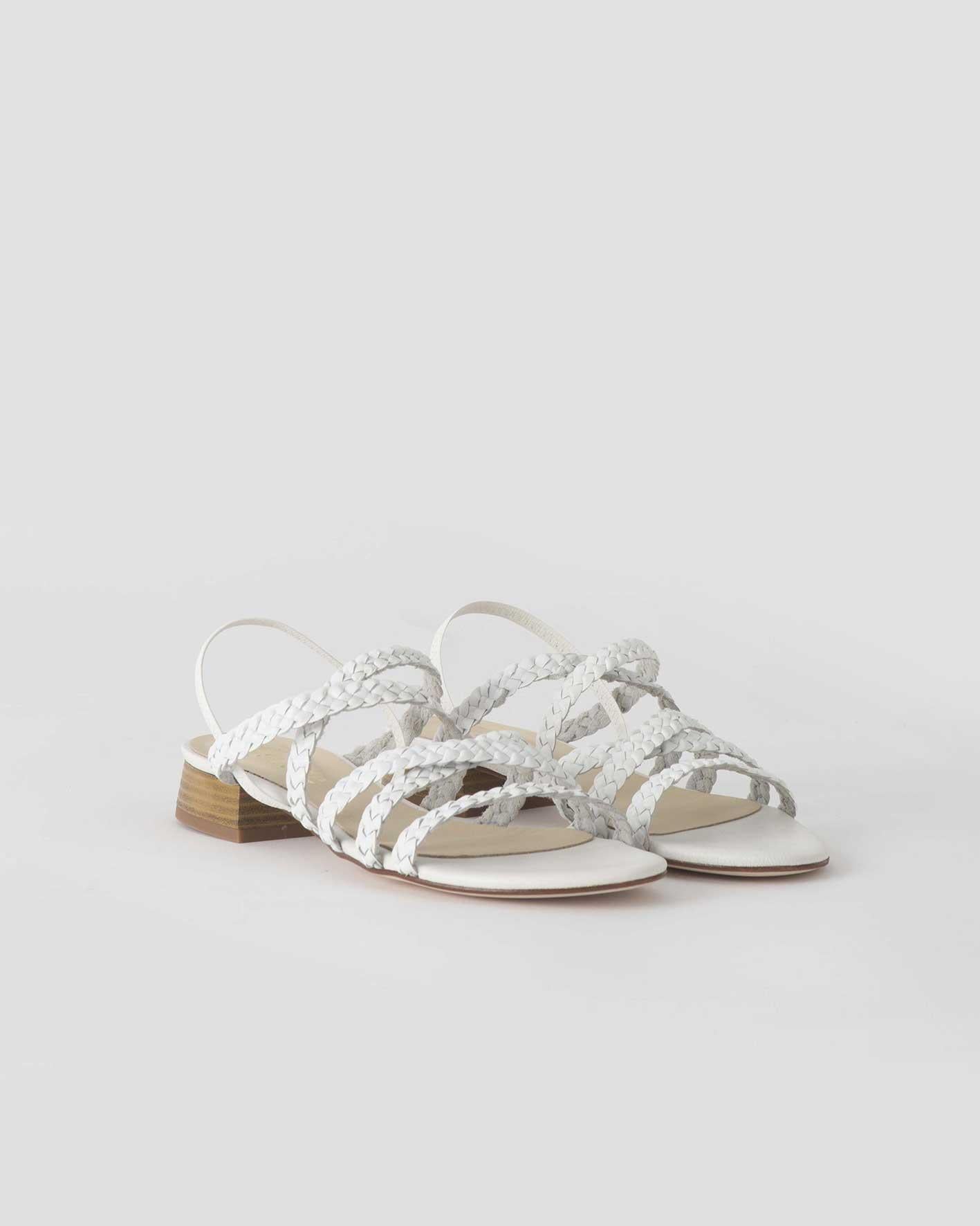 SCARABEO SCARABEO BIANCO SUEDE