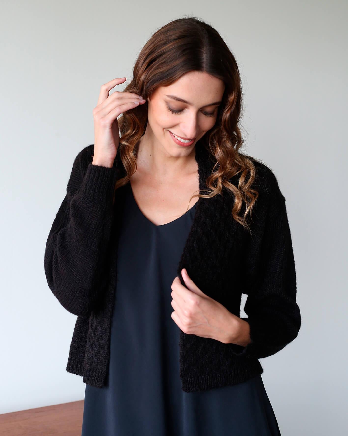 ZACCARIA ZACCARIA NERO SUEDE