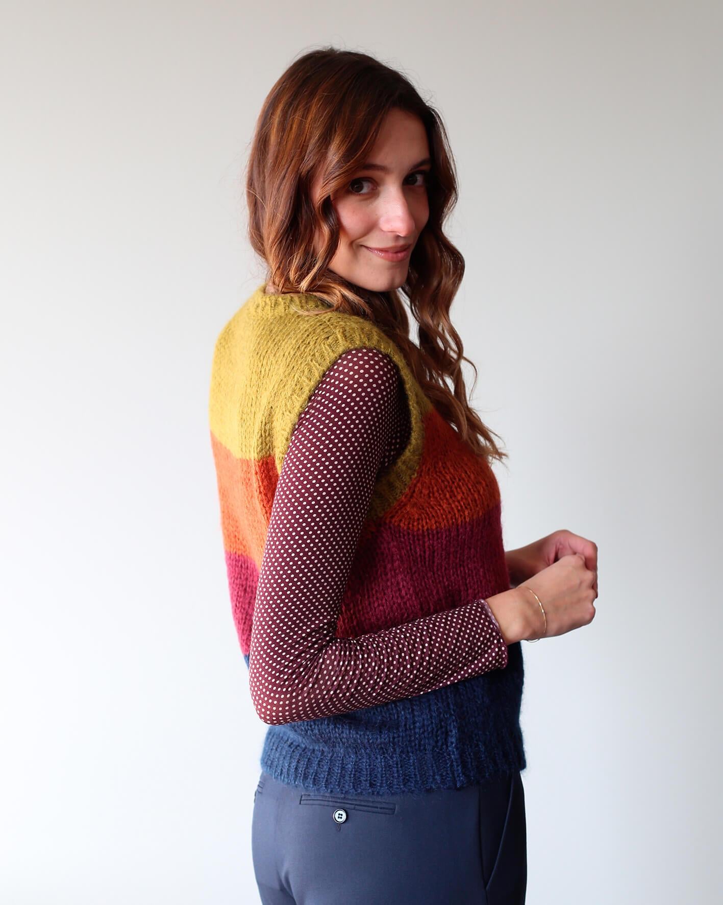 BRANDO BRANDO BLU SUEDE