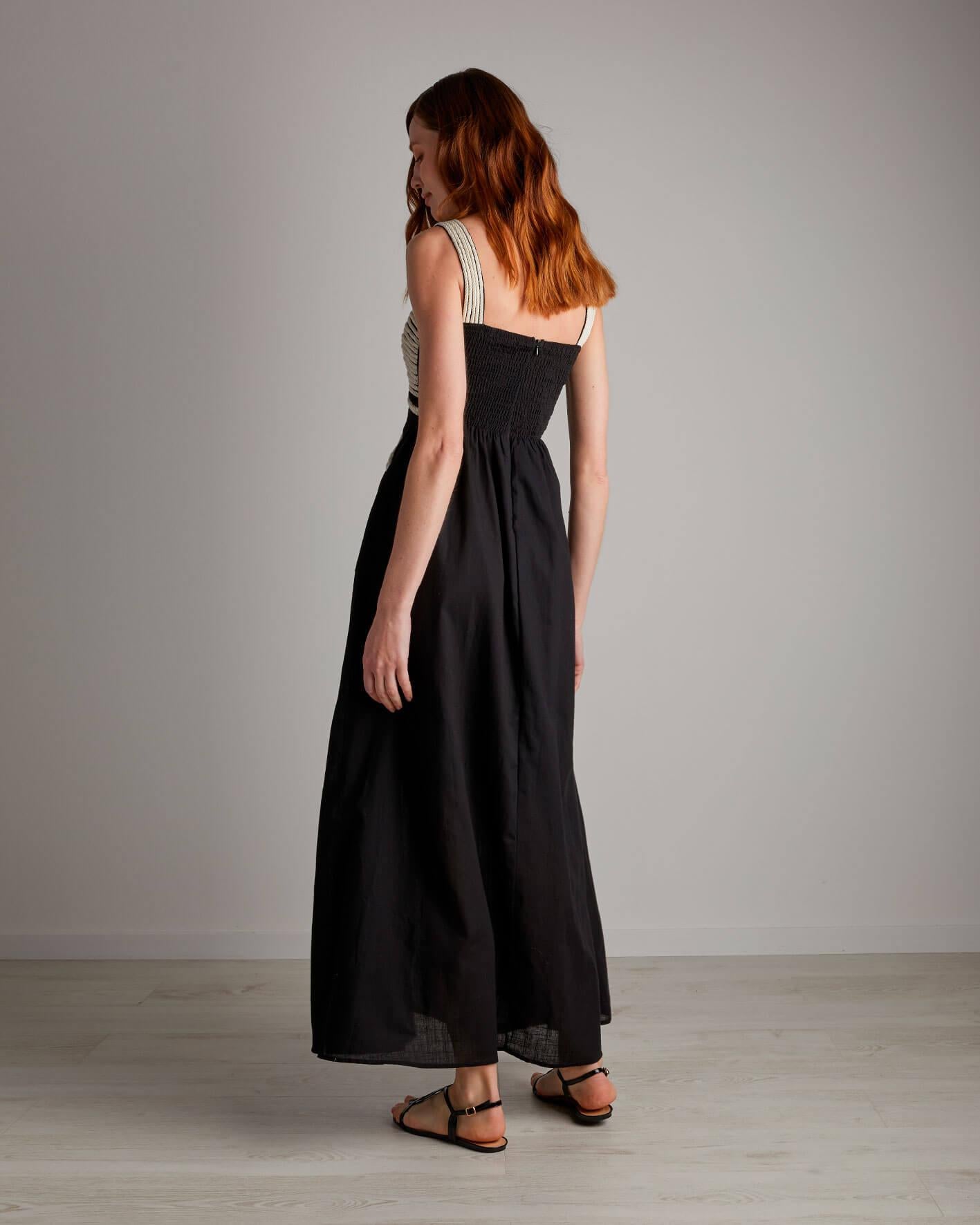 NOVE NOVE NERO SUEDE