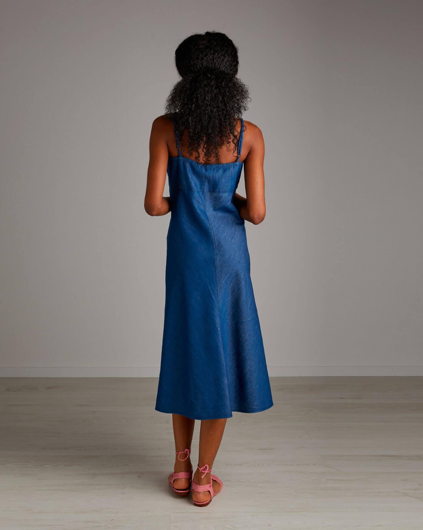 NOELLE NOEL BLU COLORES