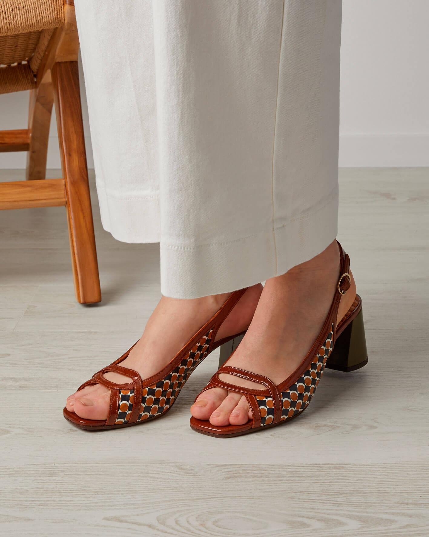 RUNCAL RUNCAL CACAO CHIE MIHARA