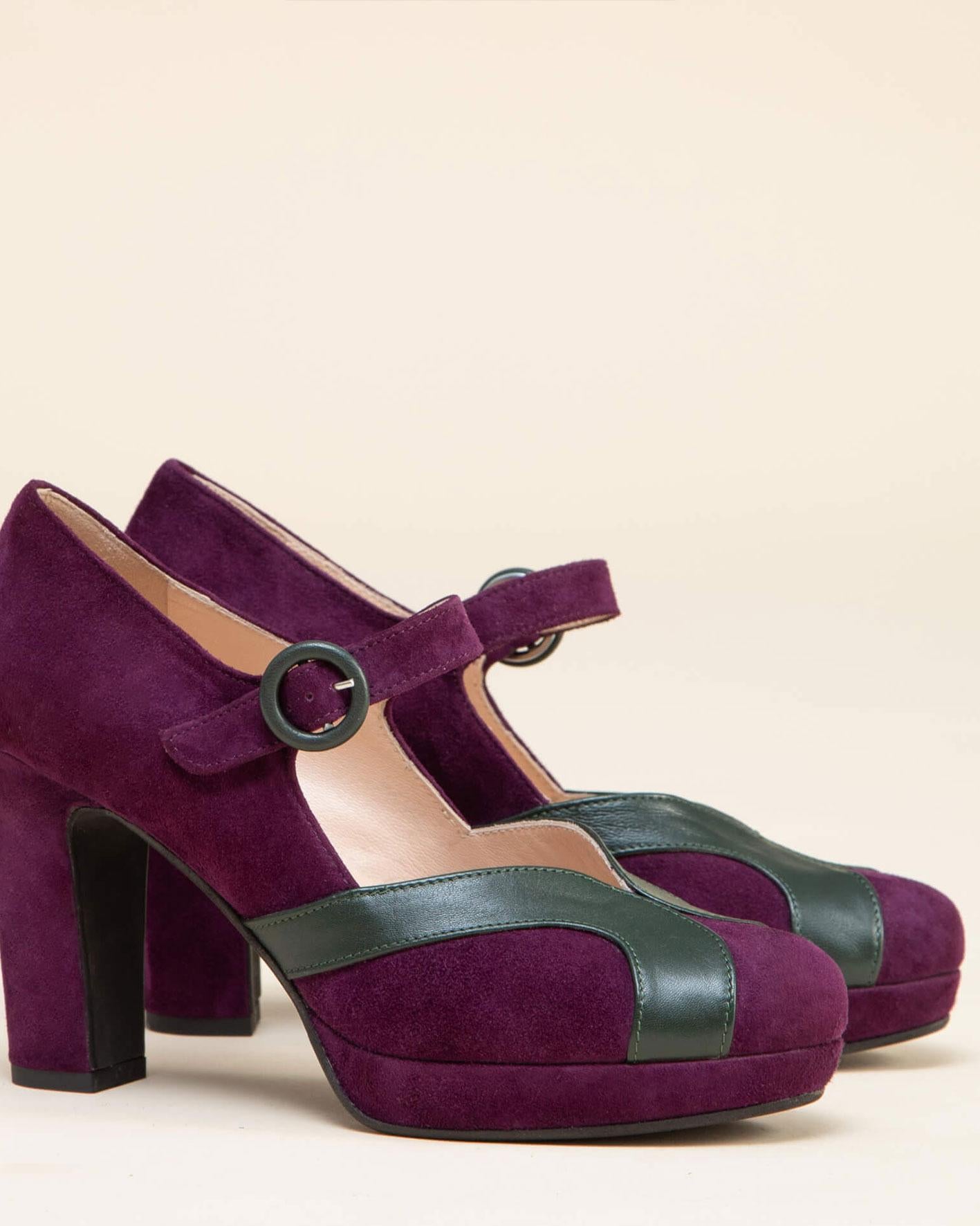 FEBE FEBE VIOLA DODI