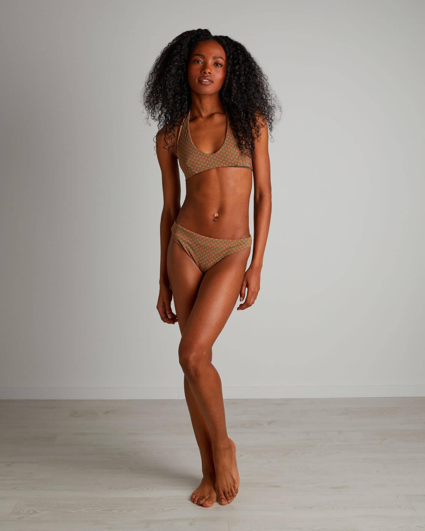 LAURA LAURA LY0257 SUEDE