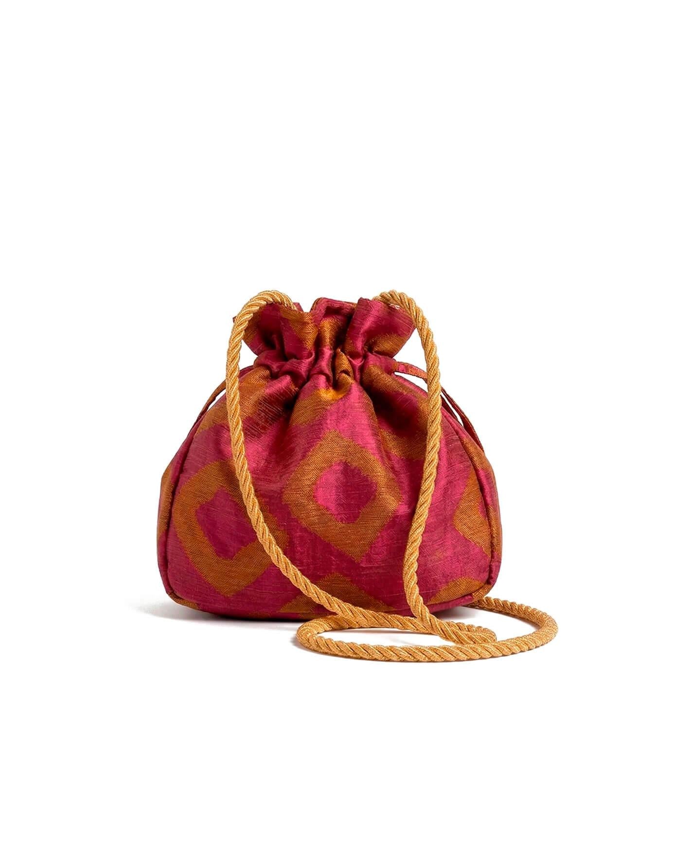 LAILAS LAILAS FUXIA SUEDE