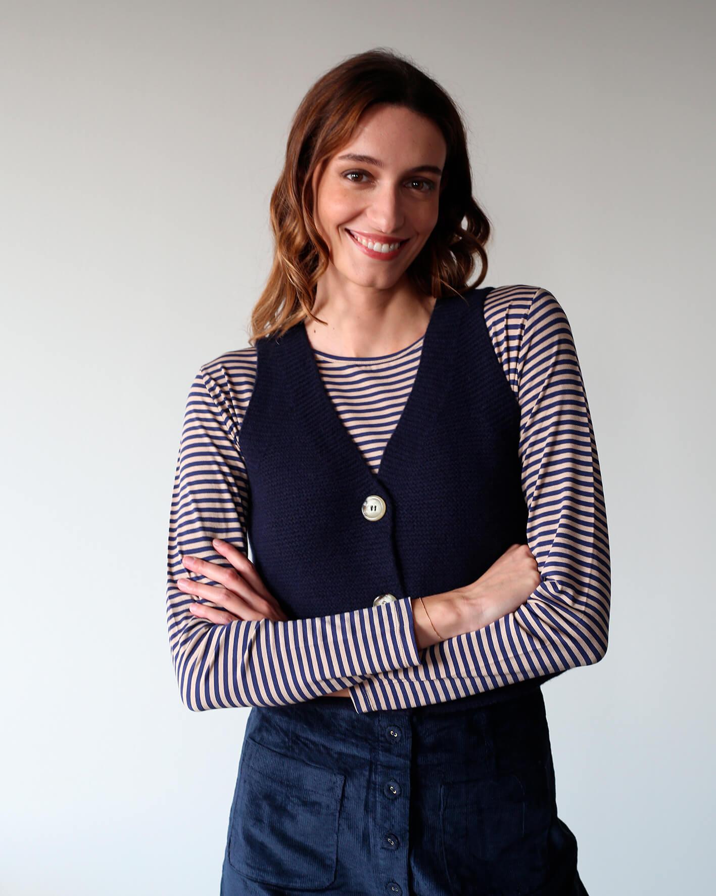 ASCANIO ASCANIO BLU SUEDE