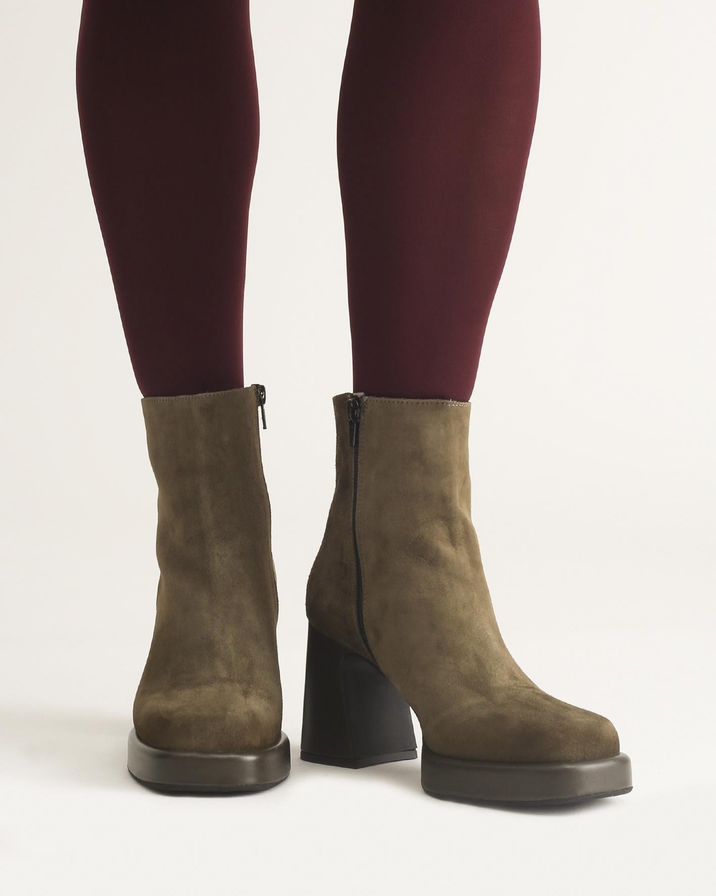 VIA BRISA VIA BRISA MILITARE SUEDE