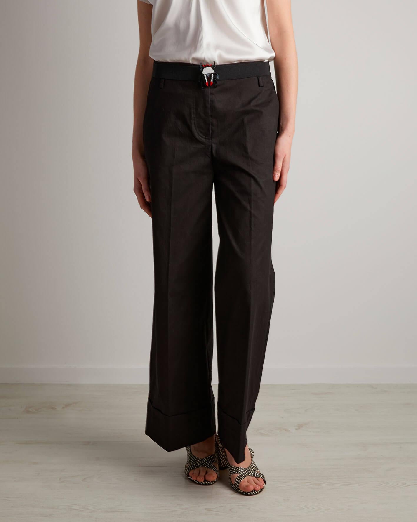 SIGRID SIGRID NERO SUEDE