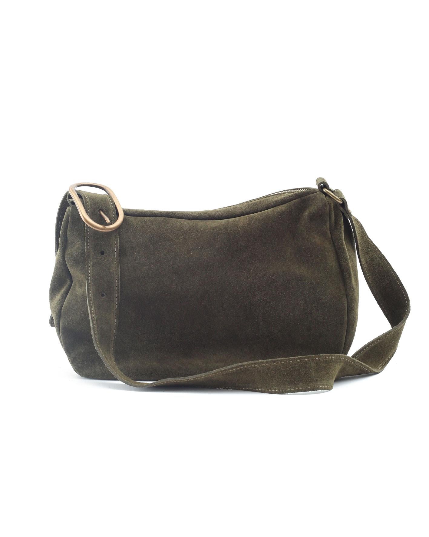 SUEDE ALTEA356