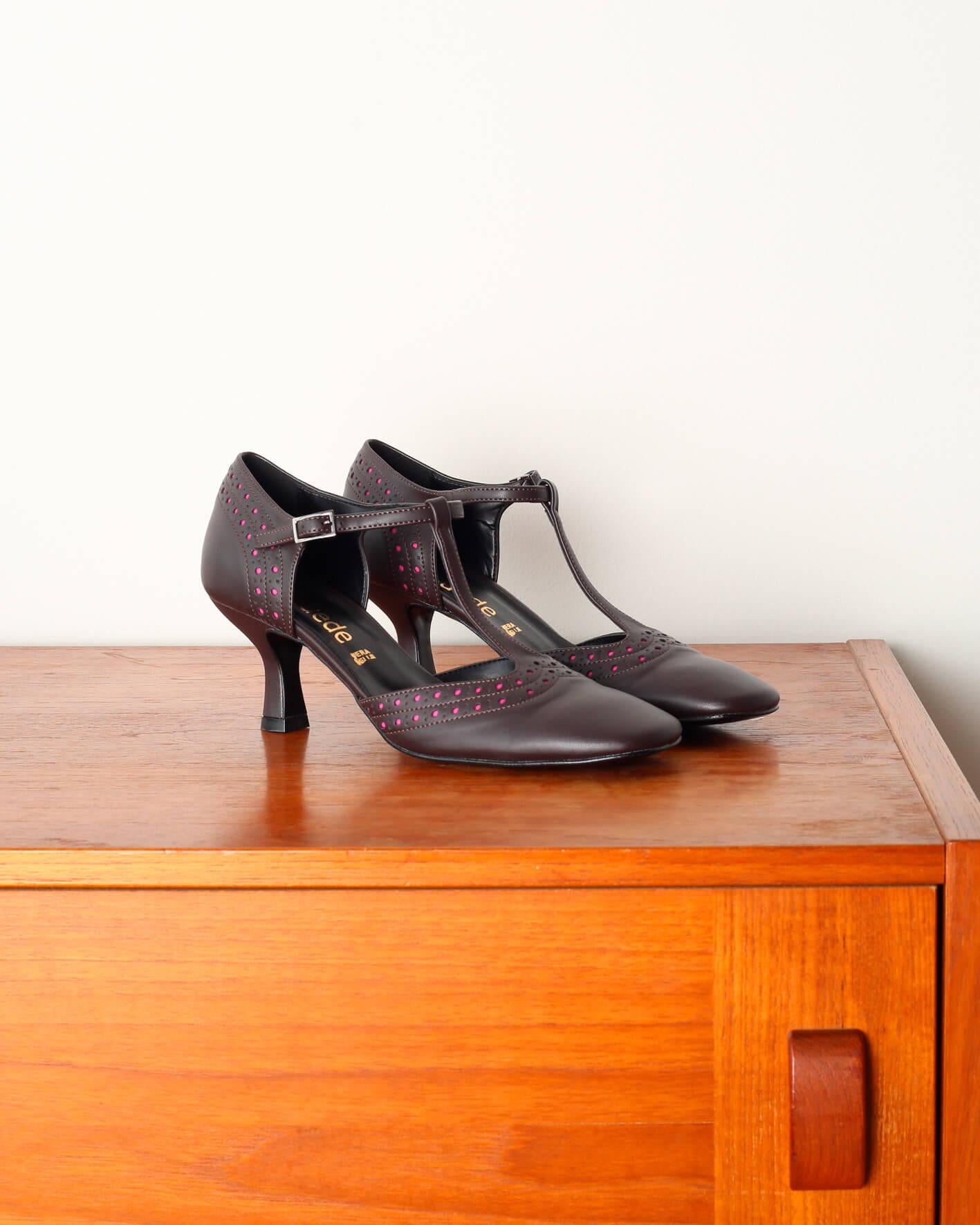 LUNA LUNA MORO NACREE