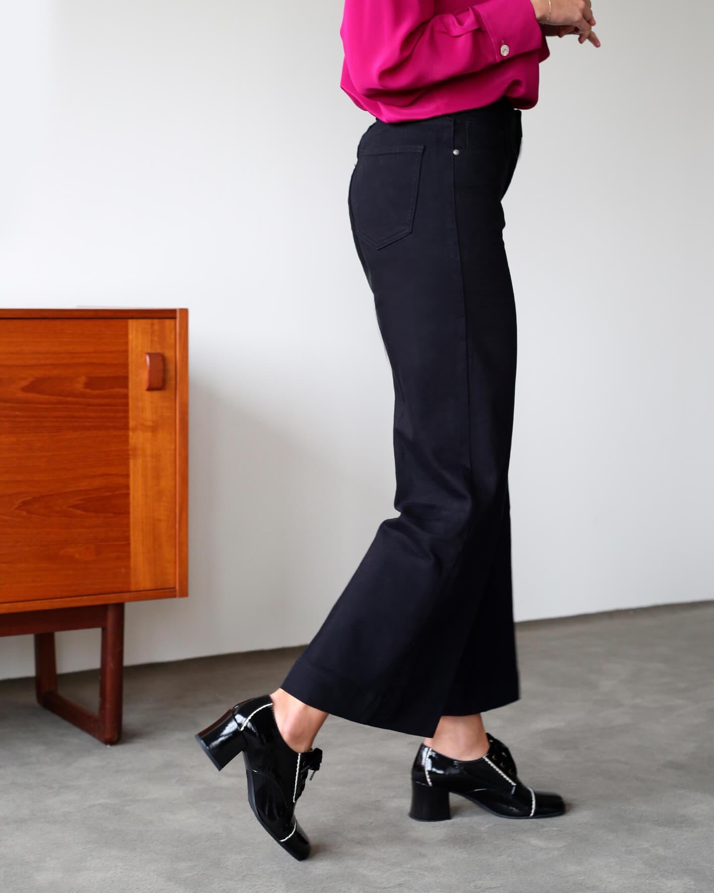 VIENNA VIENNA NERO ORAIJE