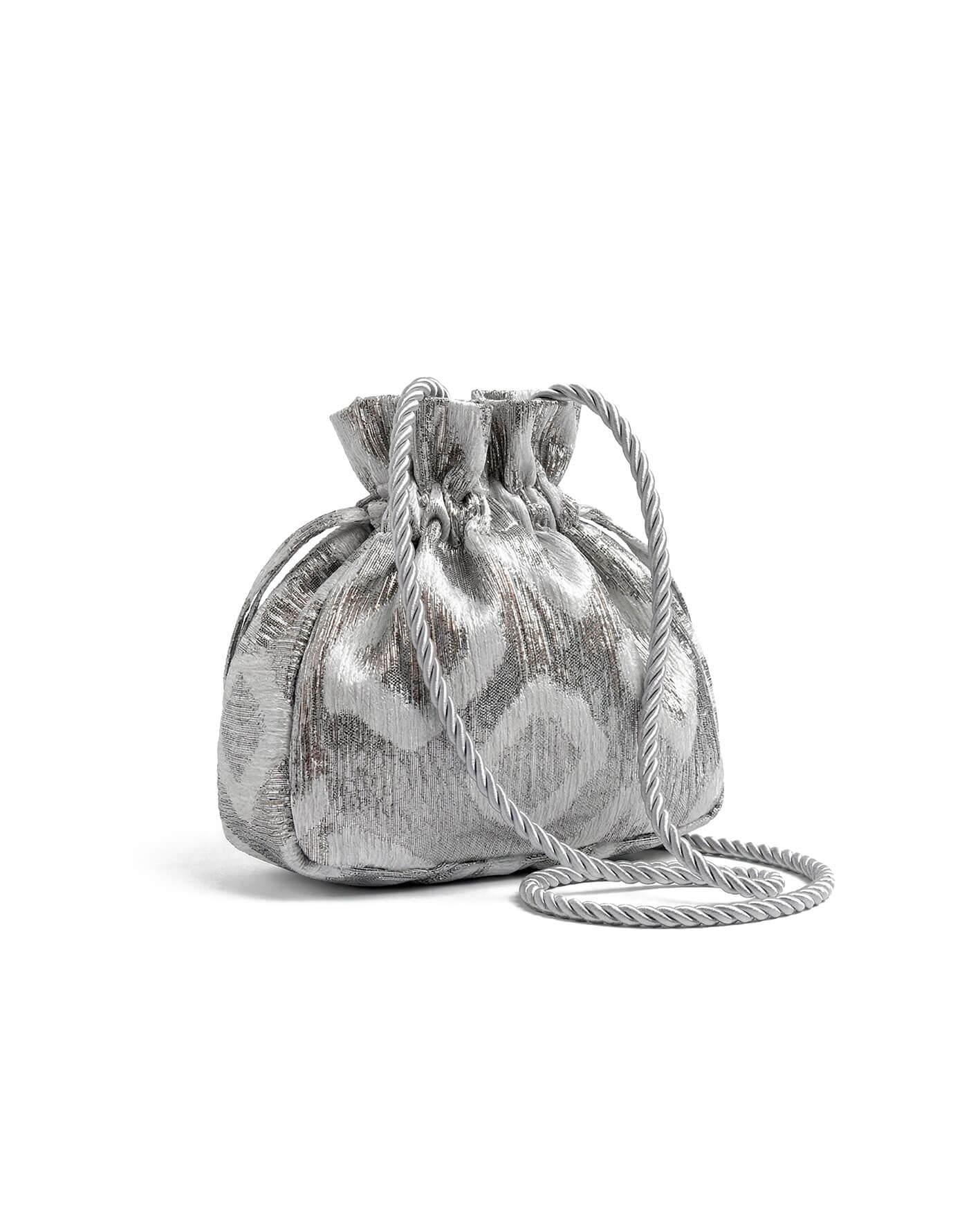 LAILAS LAILAS ARGENTO SUEDE