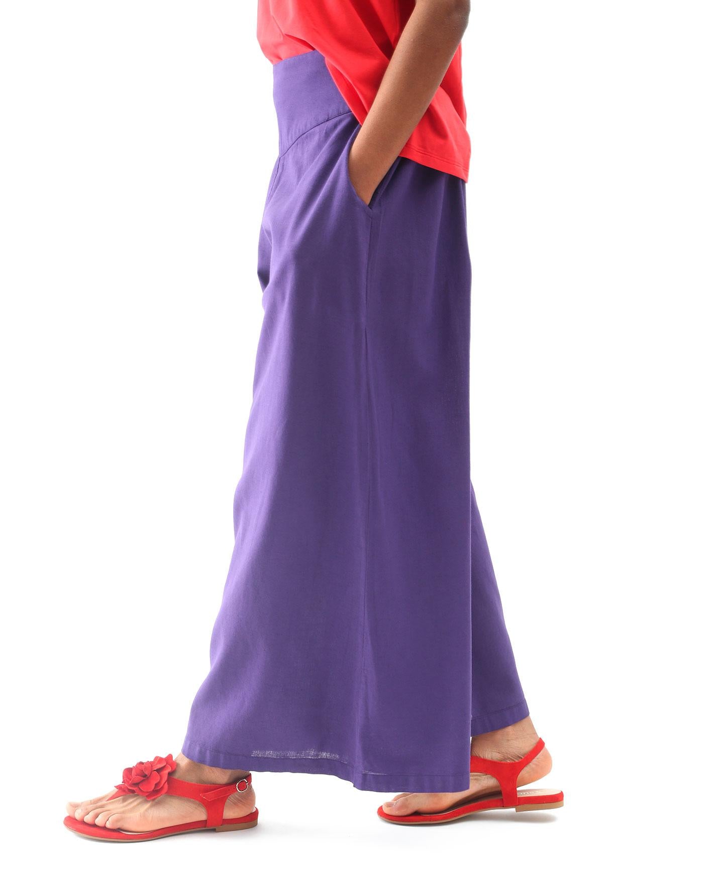 COLORES NAFPLIODEEP PURPLE