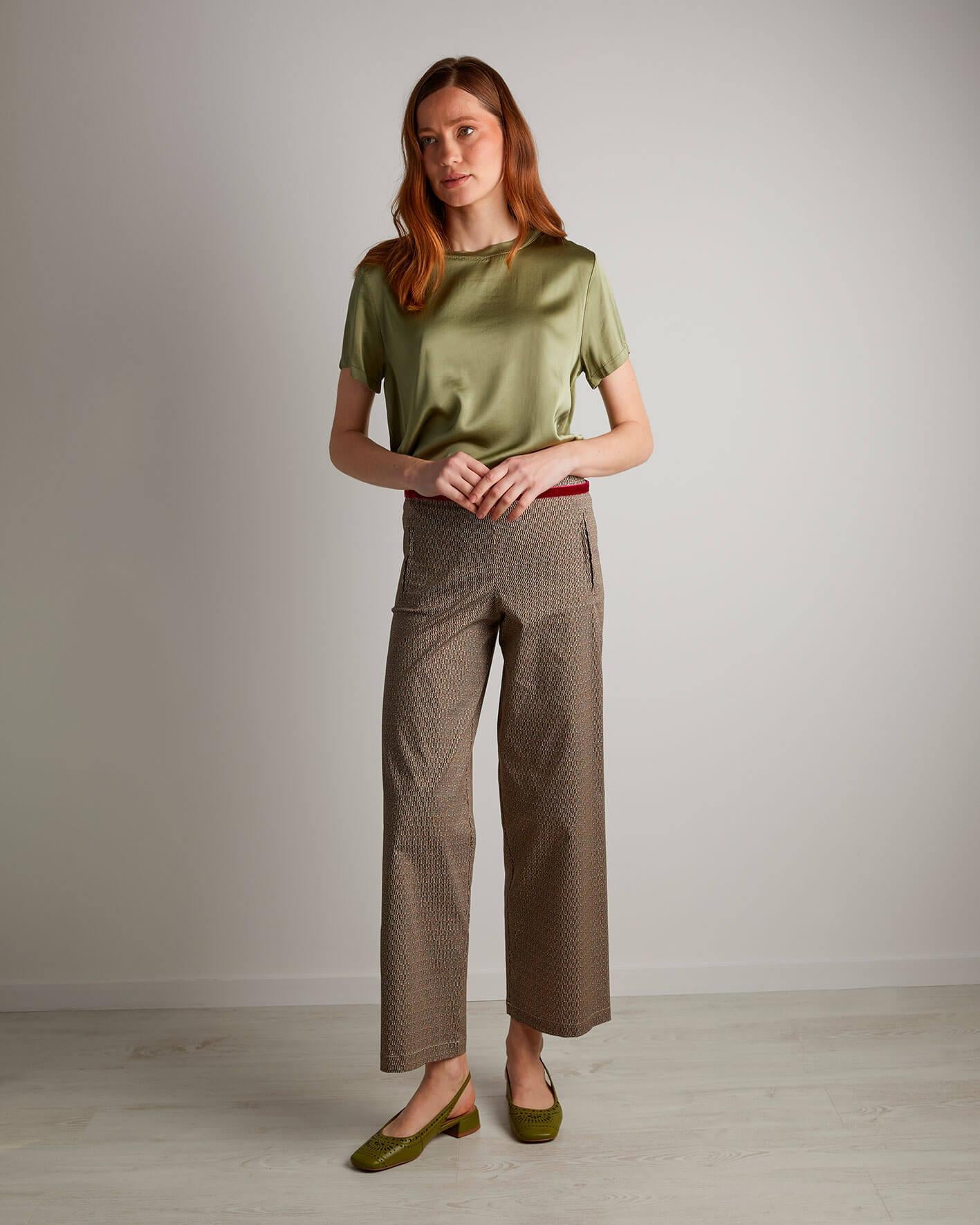 NILDE NILDE COT0719 SUEDE