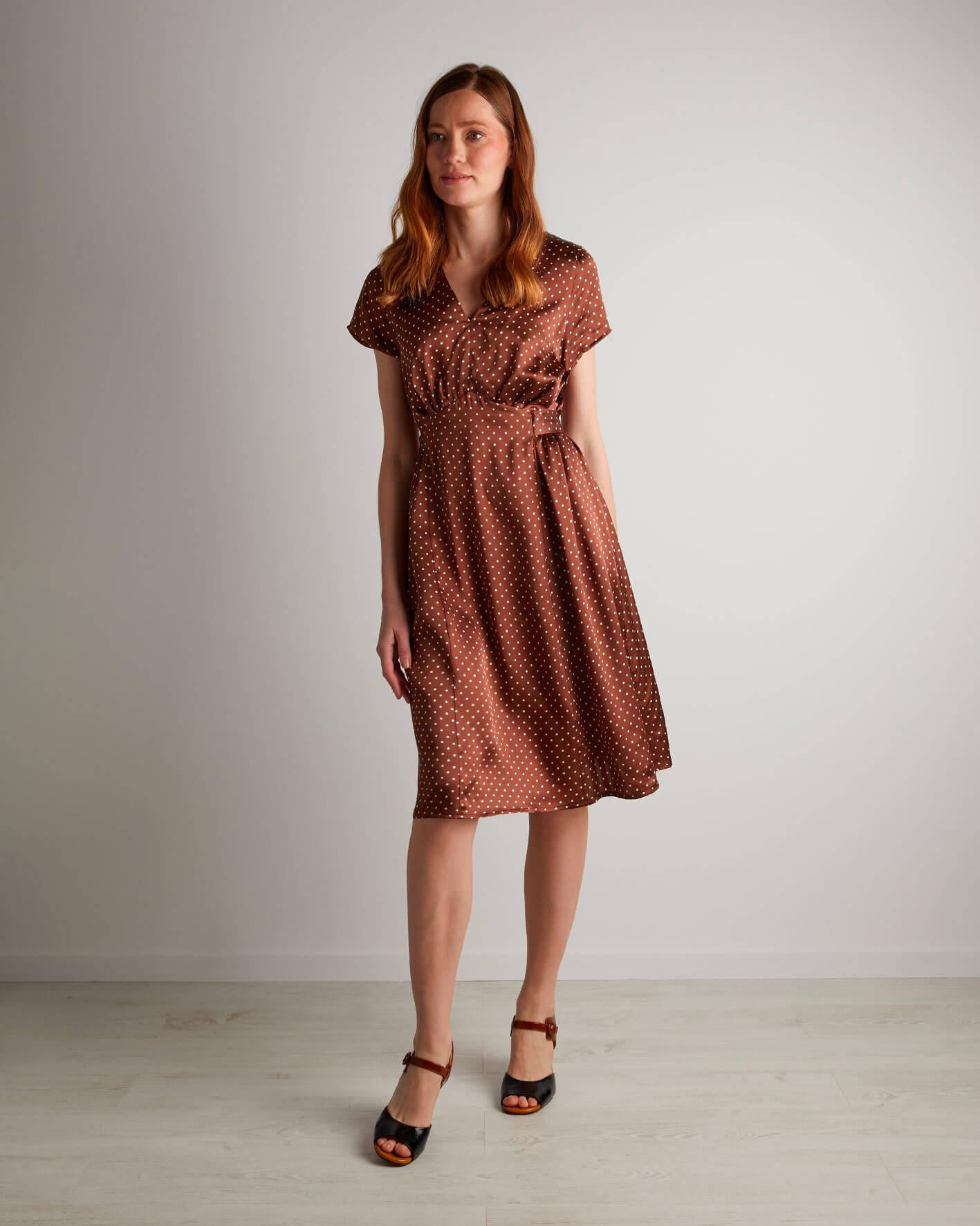 ELETTRA ELETTRA SE0349 SUEDE