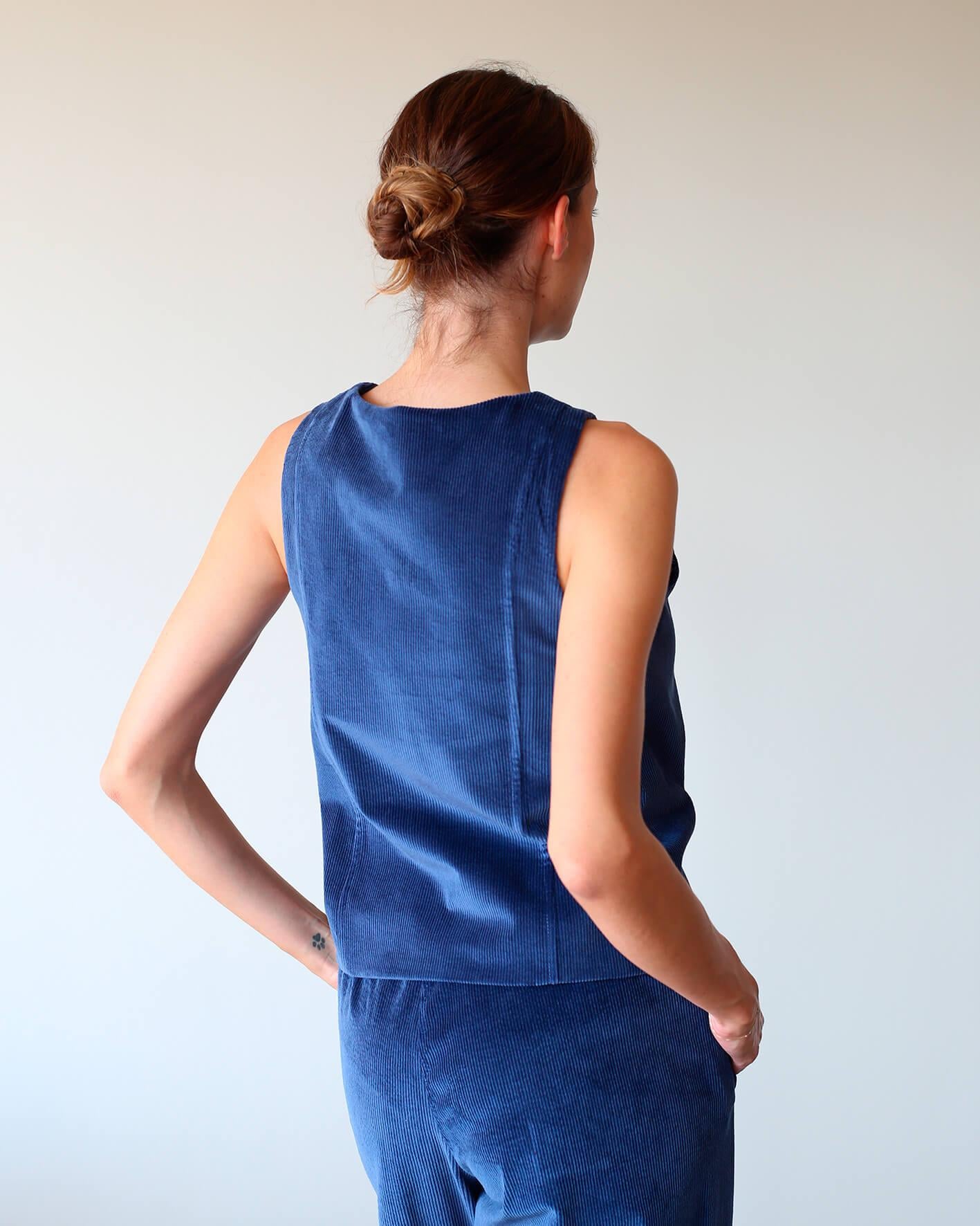 TIZIANA TIZIANA VE0125 SUEDE