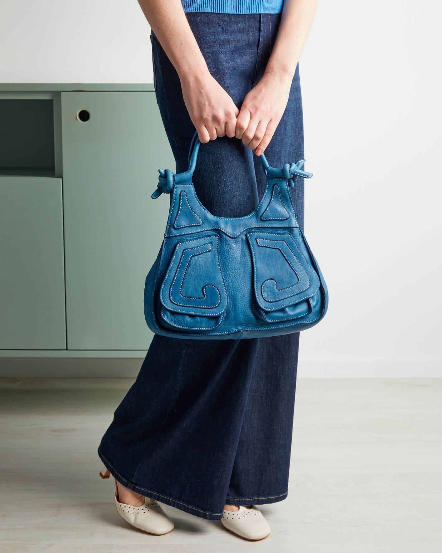 ROCK ROCK ELETTRO SUEDE
