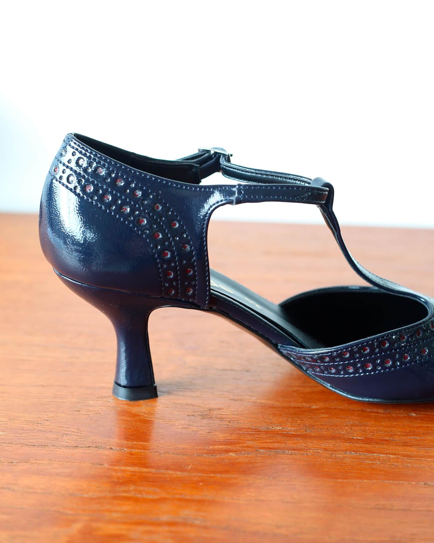 LUNA LUNA BLU NACREE