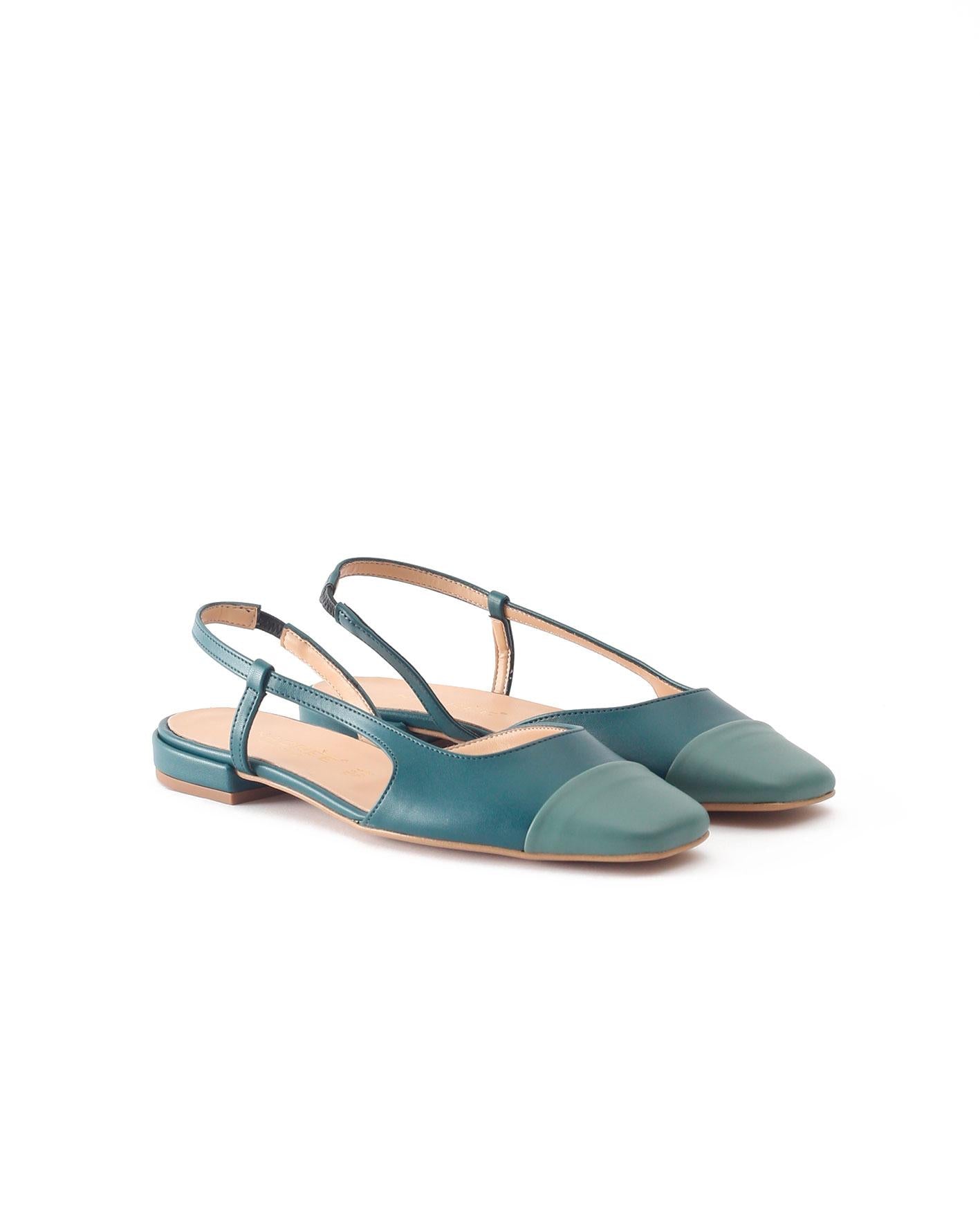 SALICE SALICE VERDE NACREE