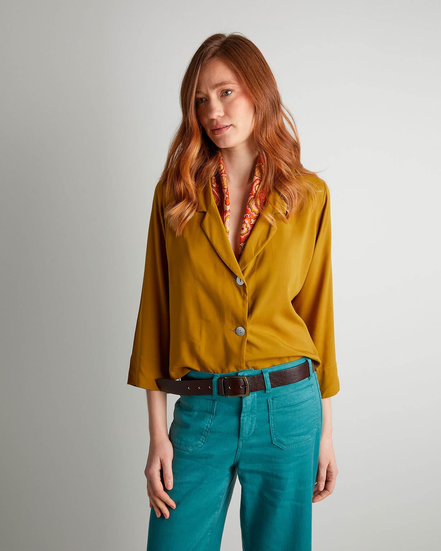 POLLY POLLY VI0404 SUEDE