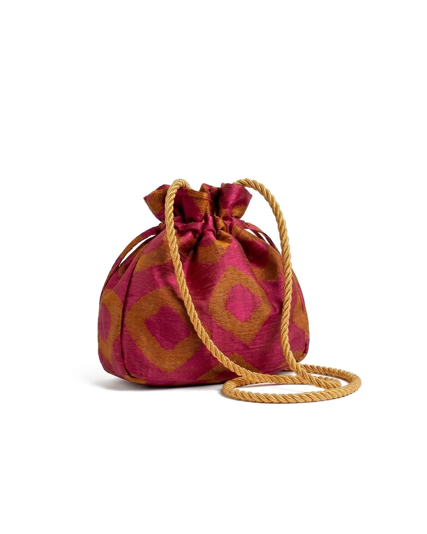 LAILAS LAILAS FUXIA SUEDE