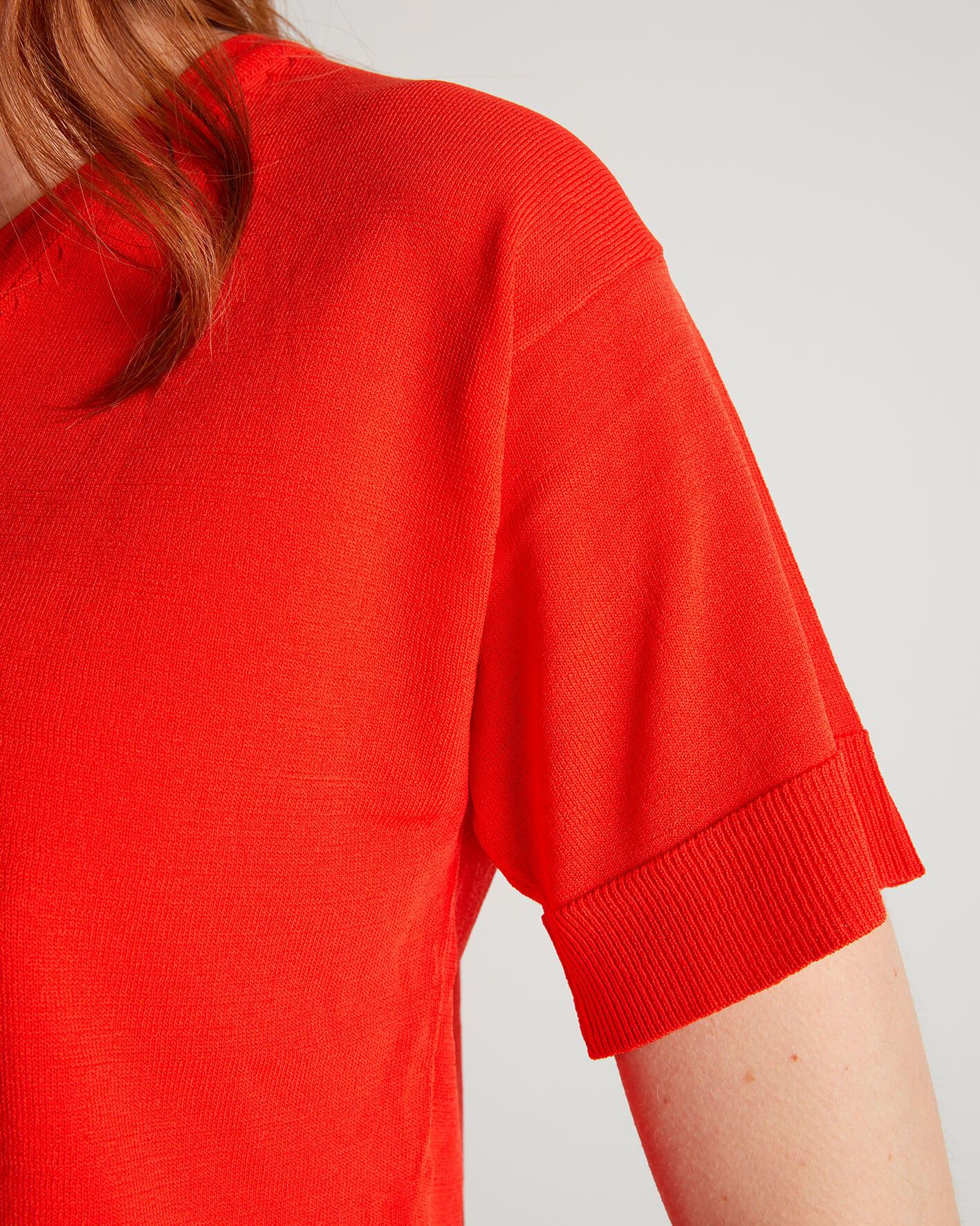 ULLA ULLA ROSSO SUEDE