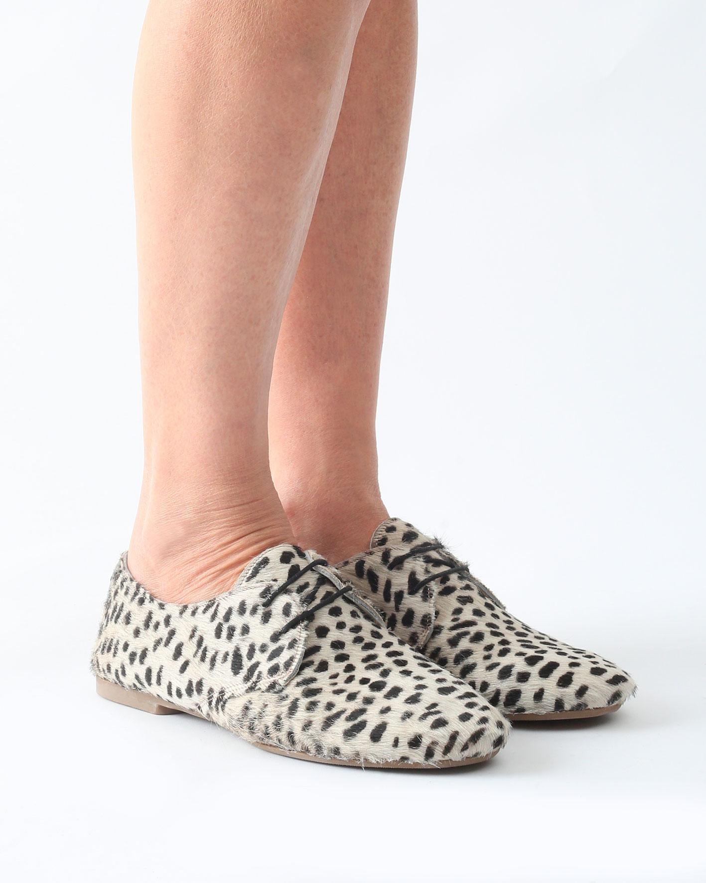 CLEY CLEY 01 GHEPARDO HISTORY 541