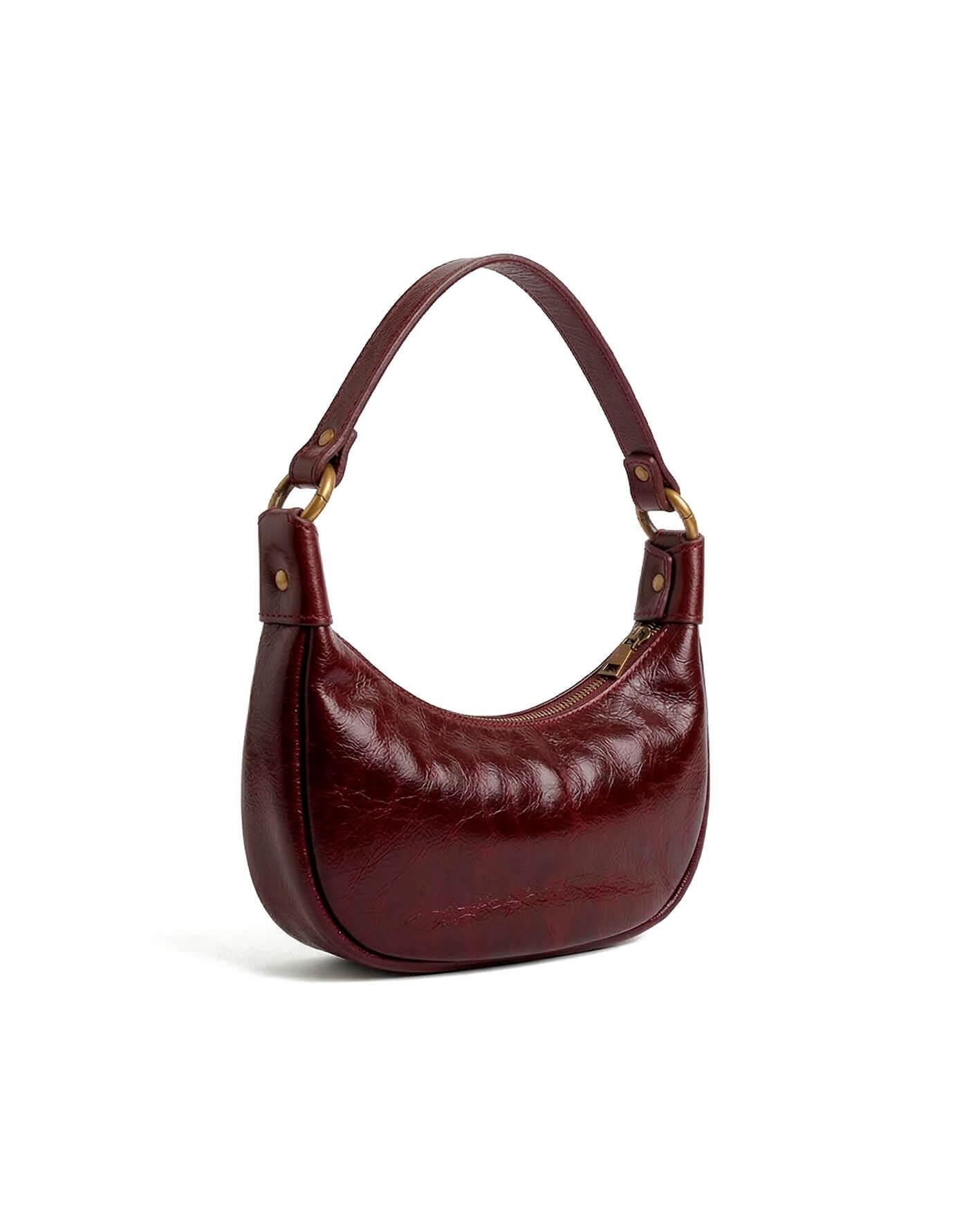 AIRONE AIRONE BORDEAUX SUEDE