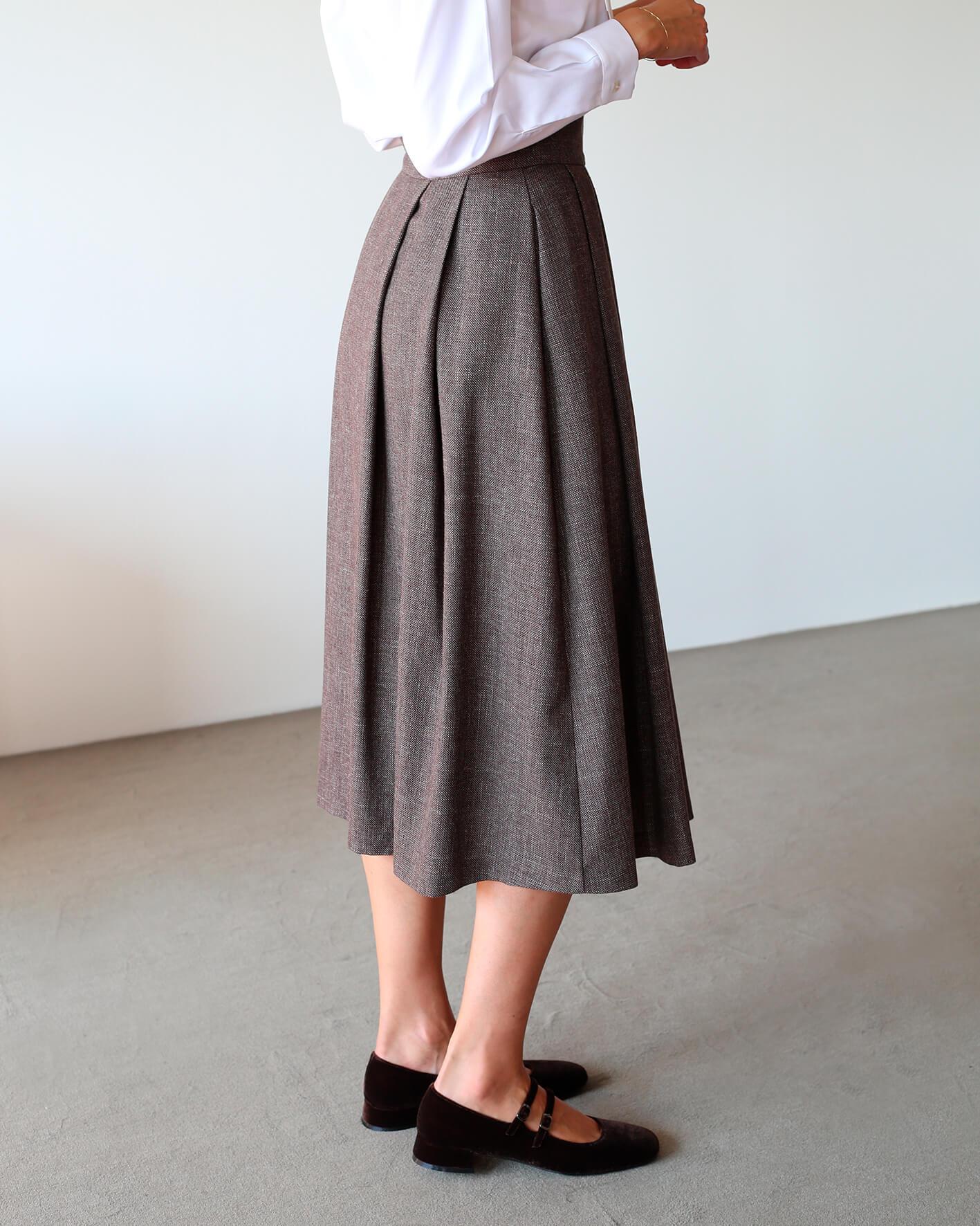 MAYER MAYER LA0238 SUEDE