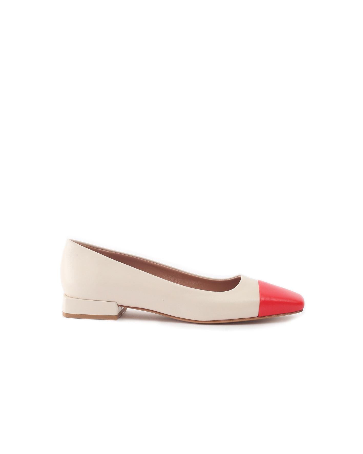SUEDE CLOEPANNA