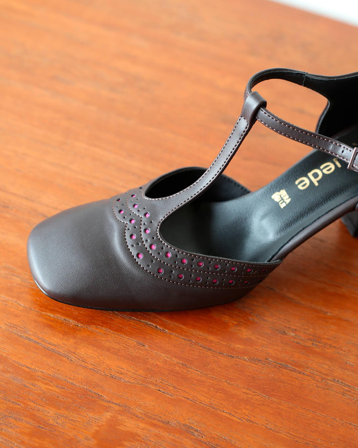 LUNA LUNA MORO NACREE