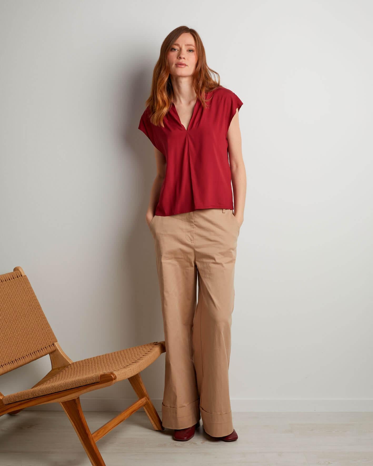 TASMIN TASMIN SE0343 SUEDE