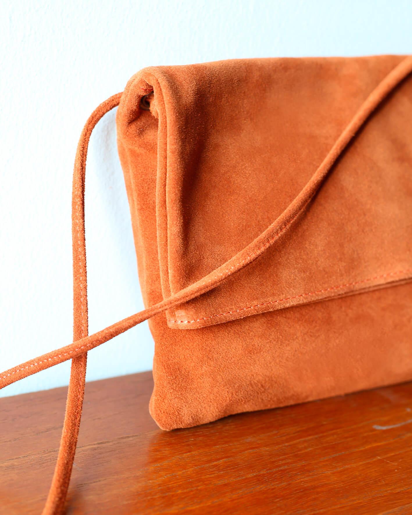 MACARENA MACARENA SC35 SUEDE