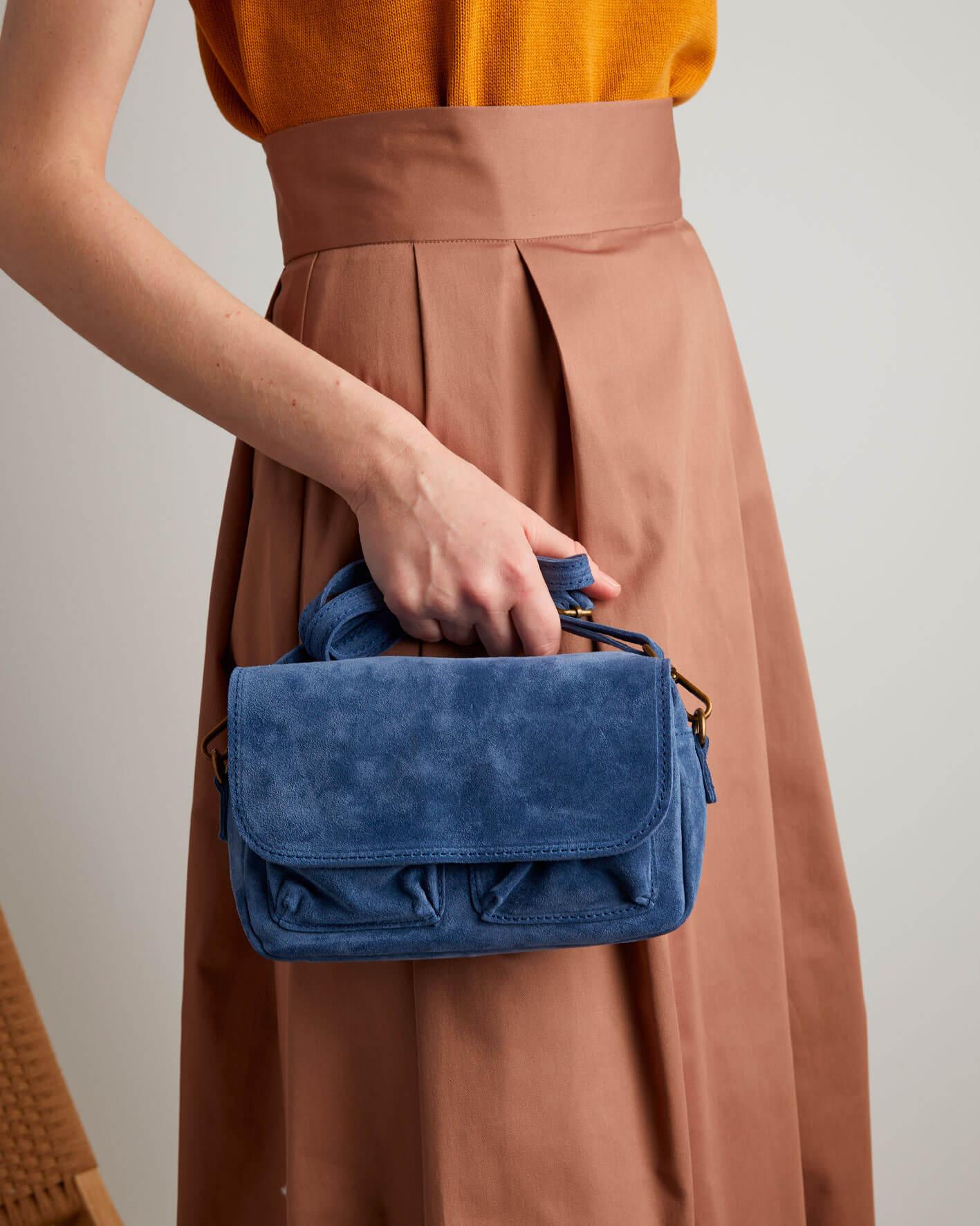 PASSERO PASSERO 361 SUEDE