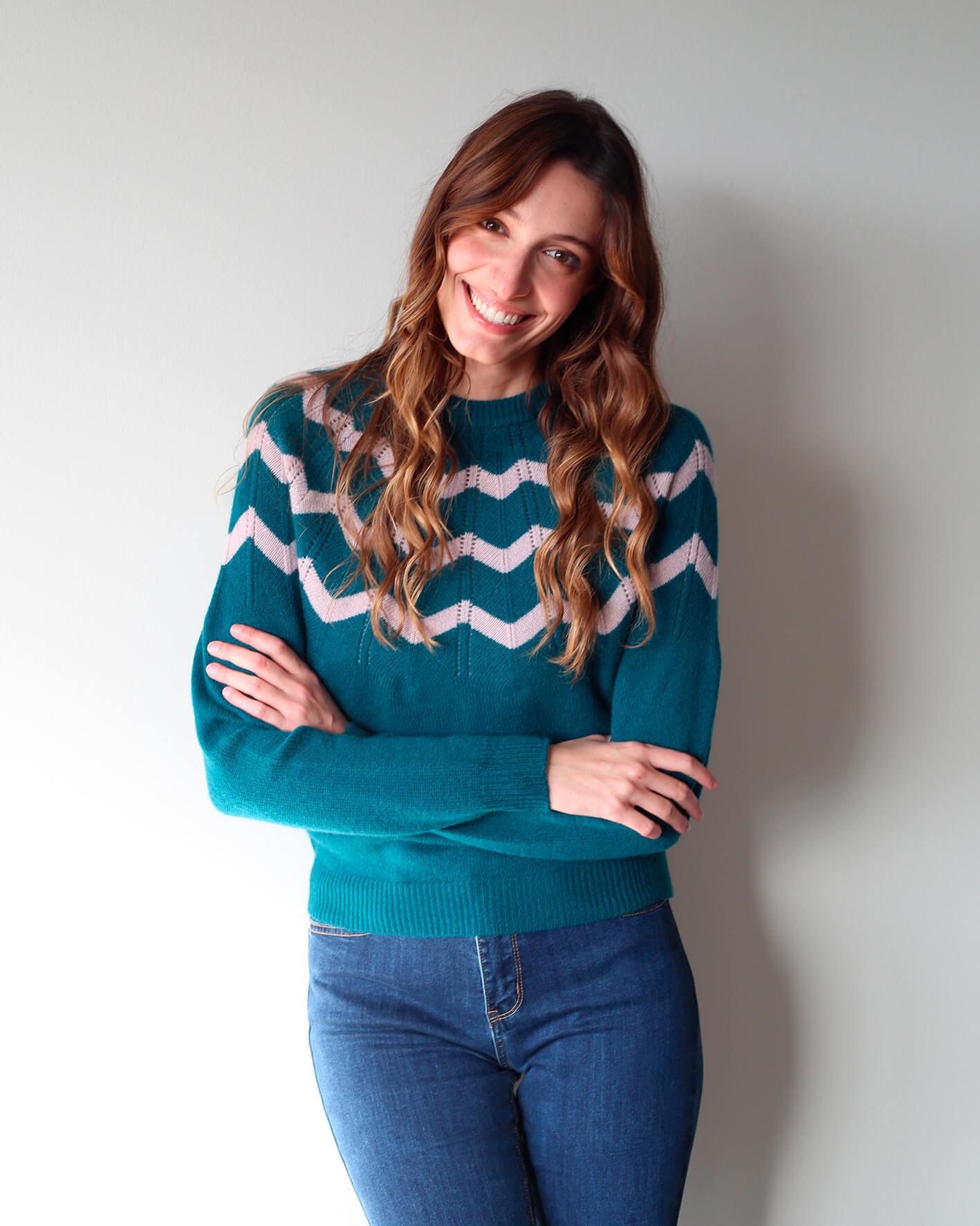 PRISCILLA PRISCILLA VERDE SUEDE