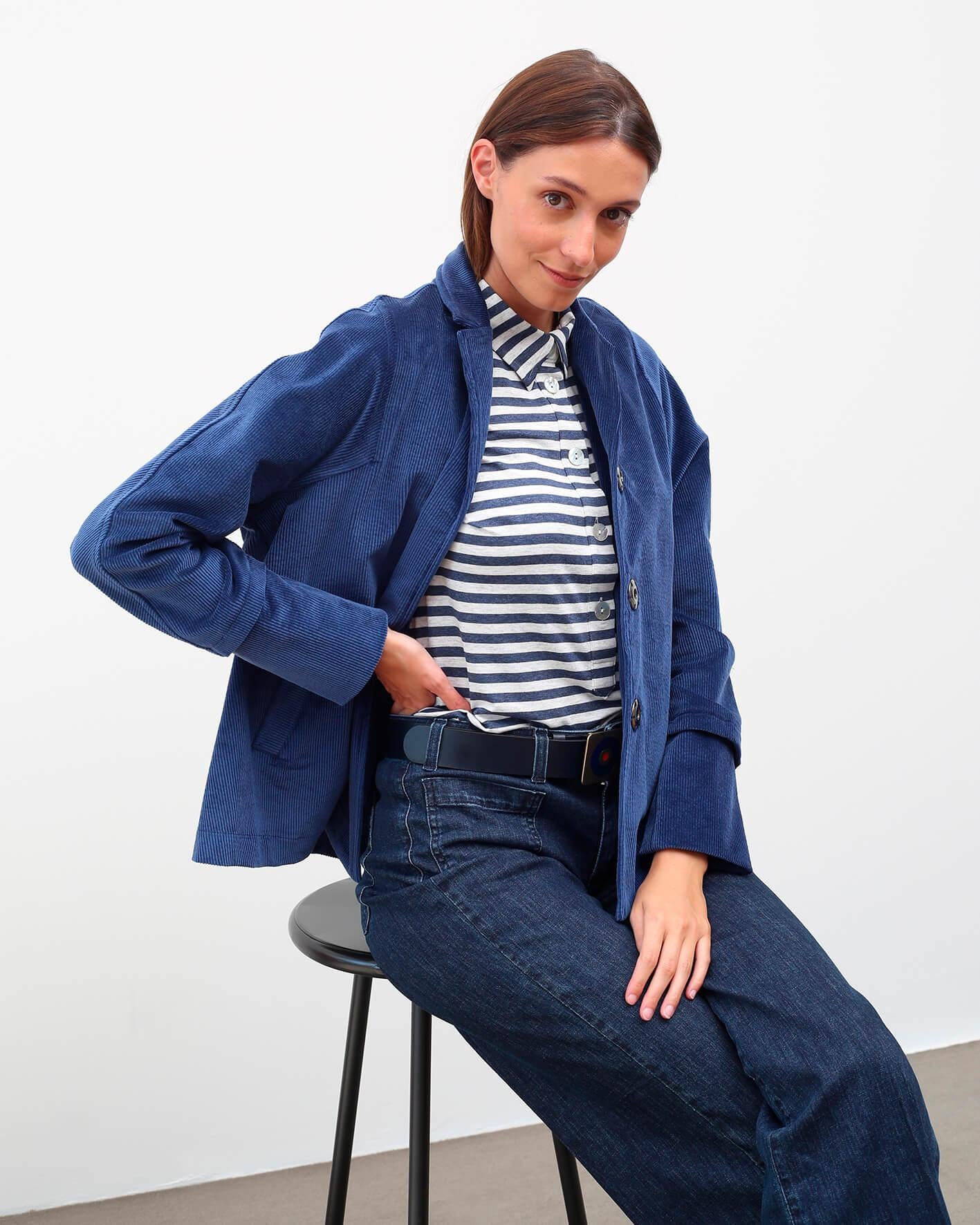 LALLA LALLA VE0132 SUEDE