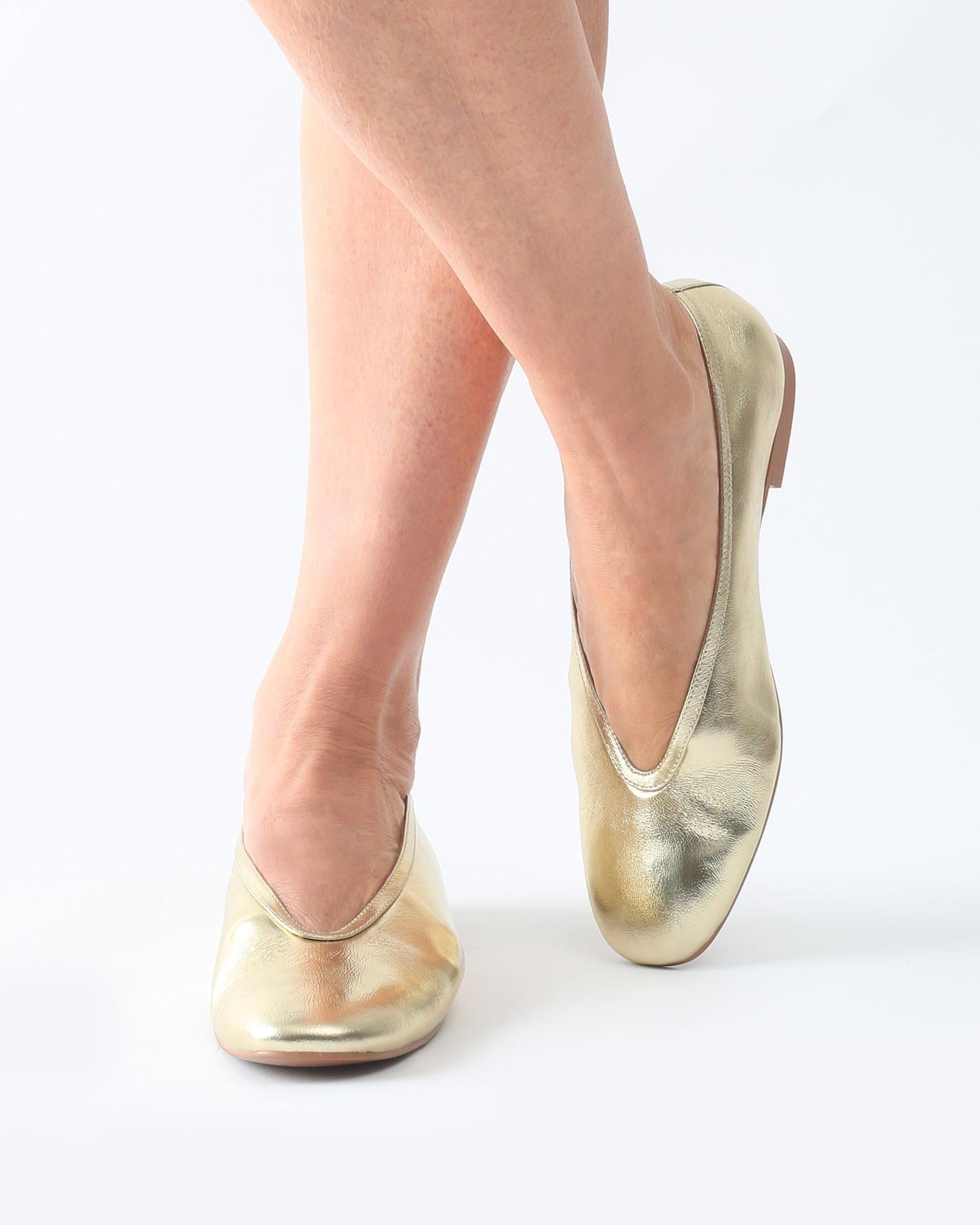 ZIRA ZIRA PLATINO SUEDE