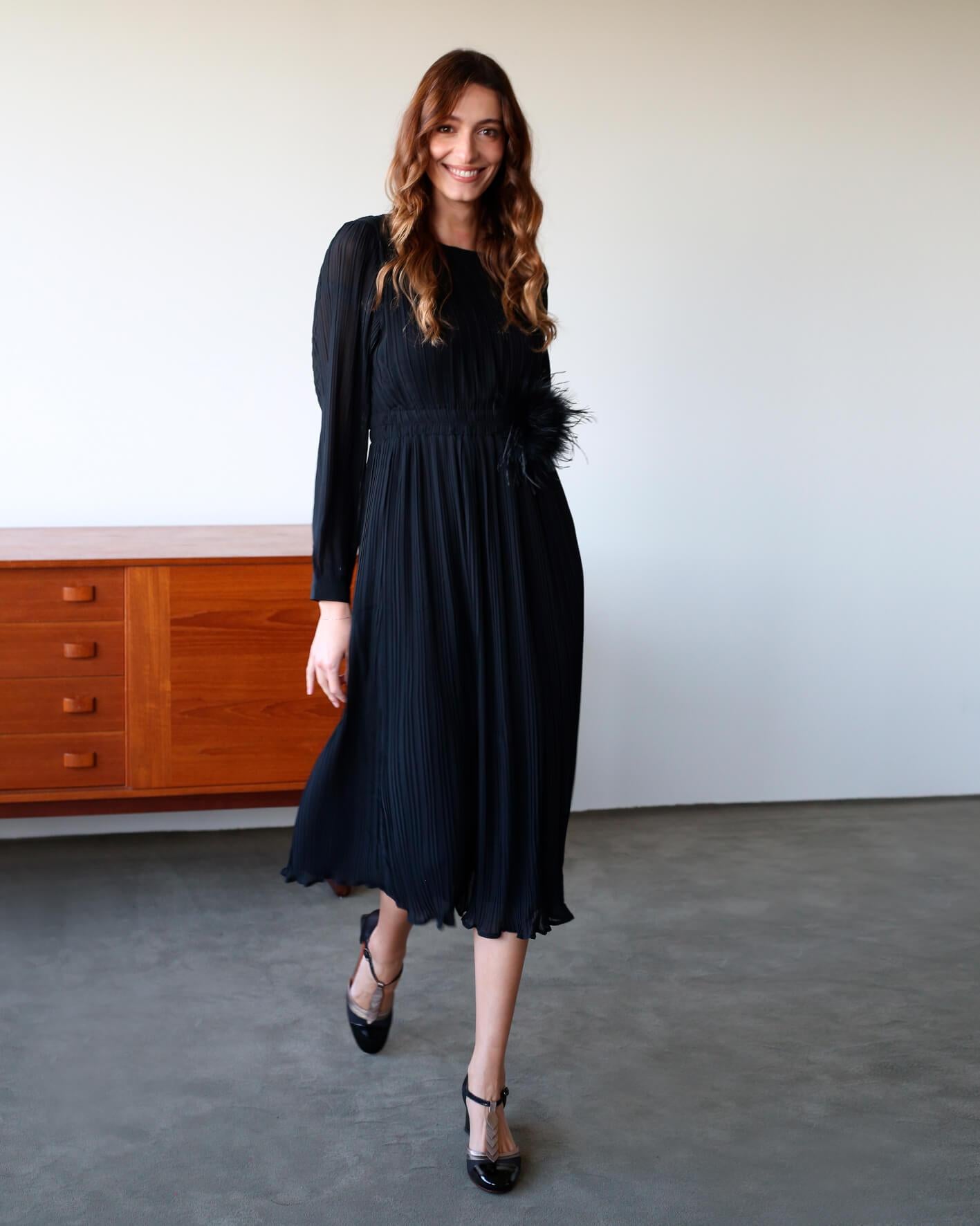 FOLD RB060 NERO SWEEWE