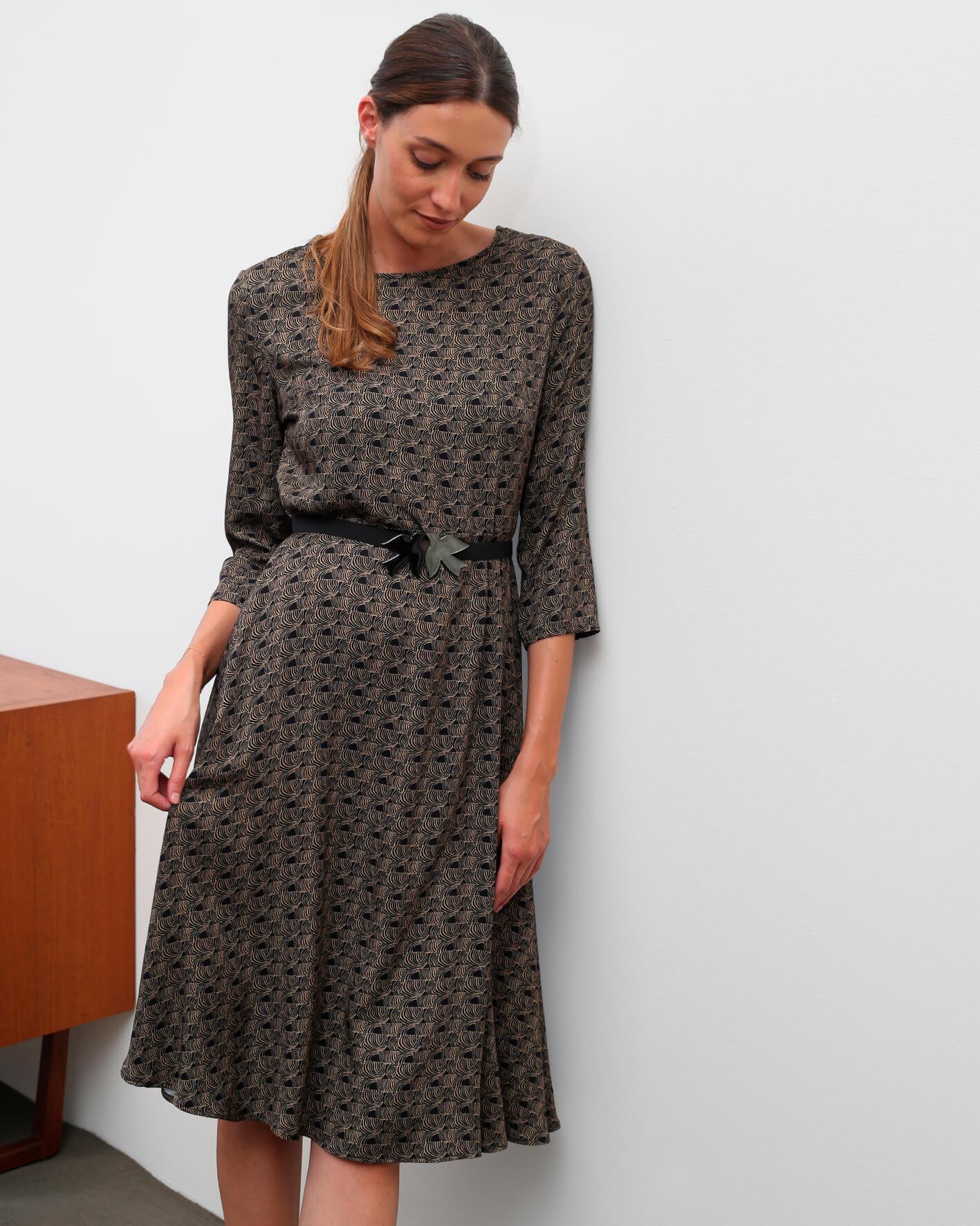 SALVIA SALVIA VO0432 SUEDE