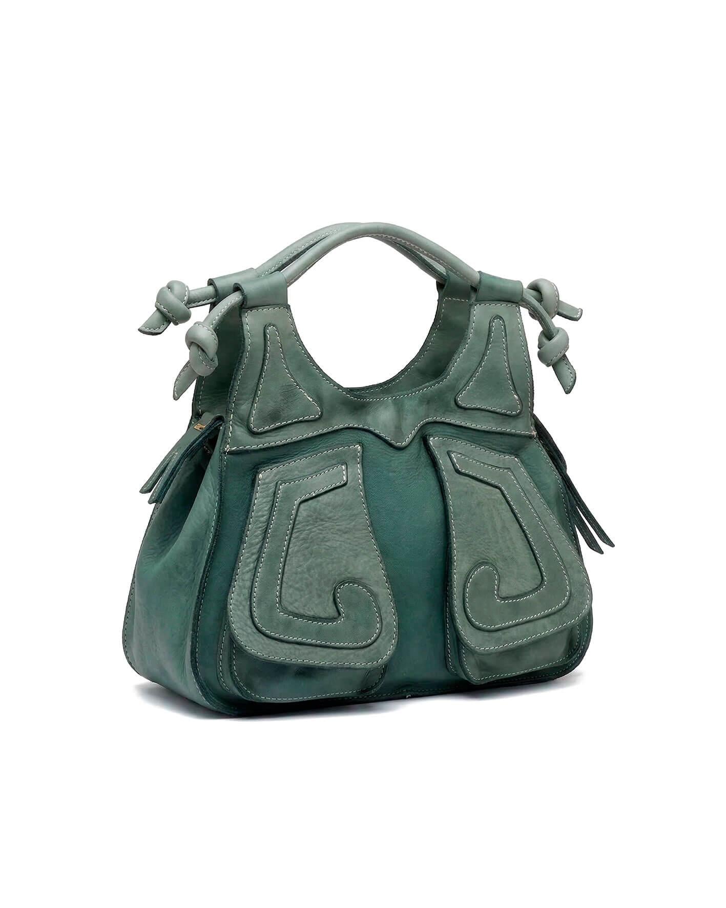 ROCK ROCK FORESTA SUEDE