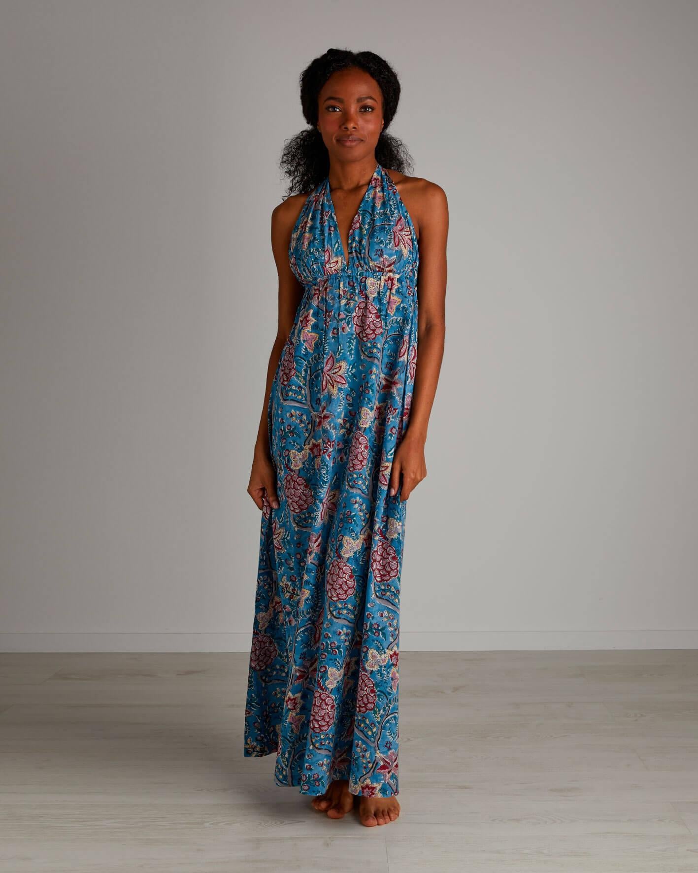 CORALIE CORALIE AZZURRO COLORES