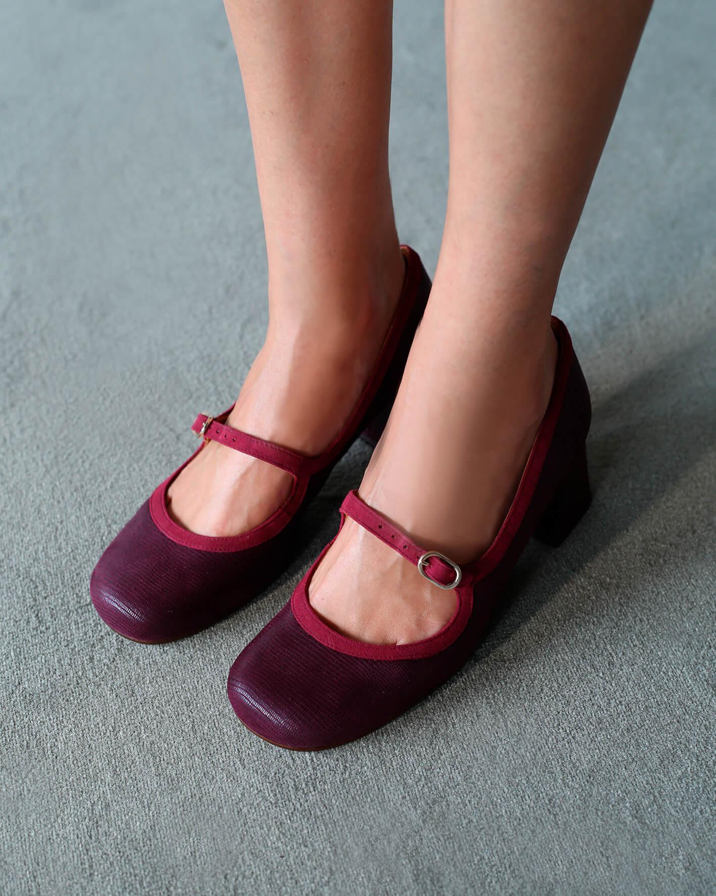 MUMMA MUMMA GRAPE CHIE MIHARA