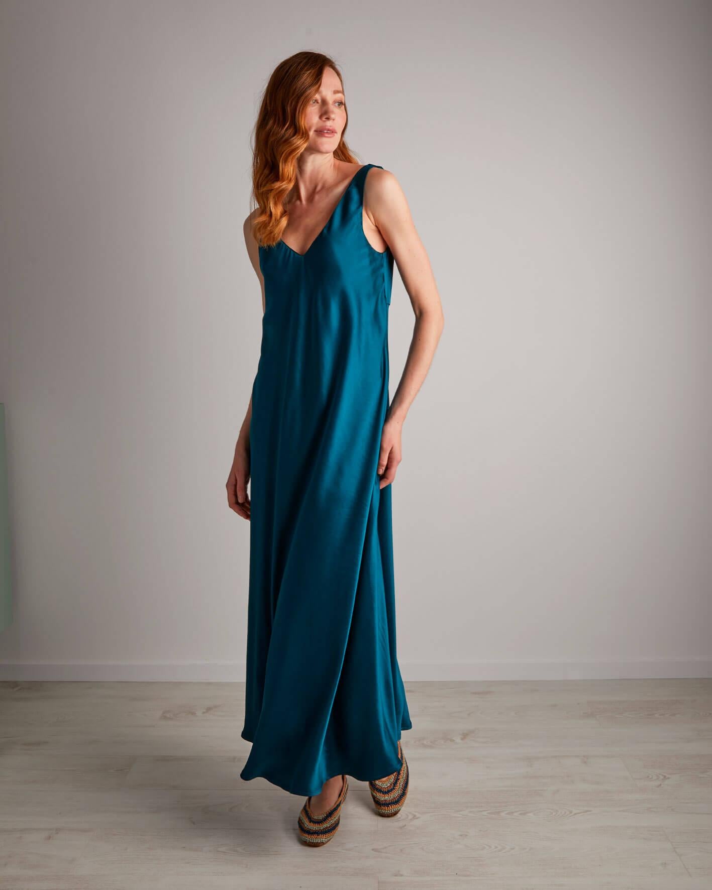 CELESTE CELESTE VI0434 SUEDE