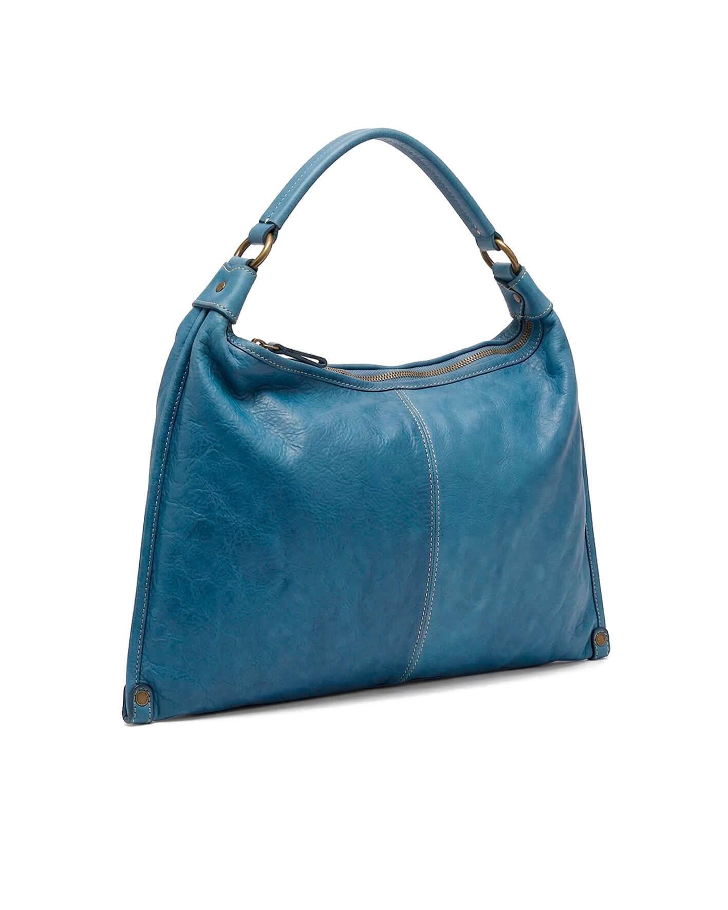 GUFO GUFO DENIM SUEDE