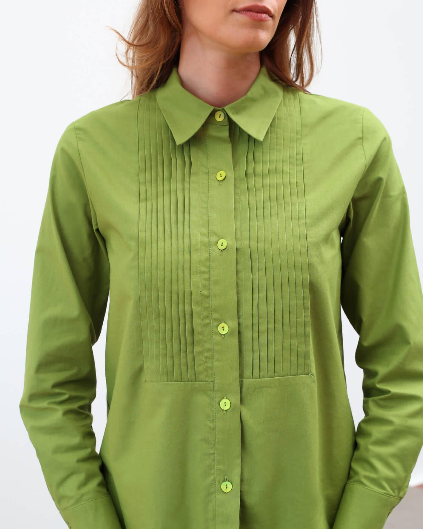 GIANNA GIANNA COT0705 SUEDE