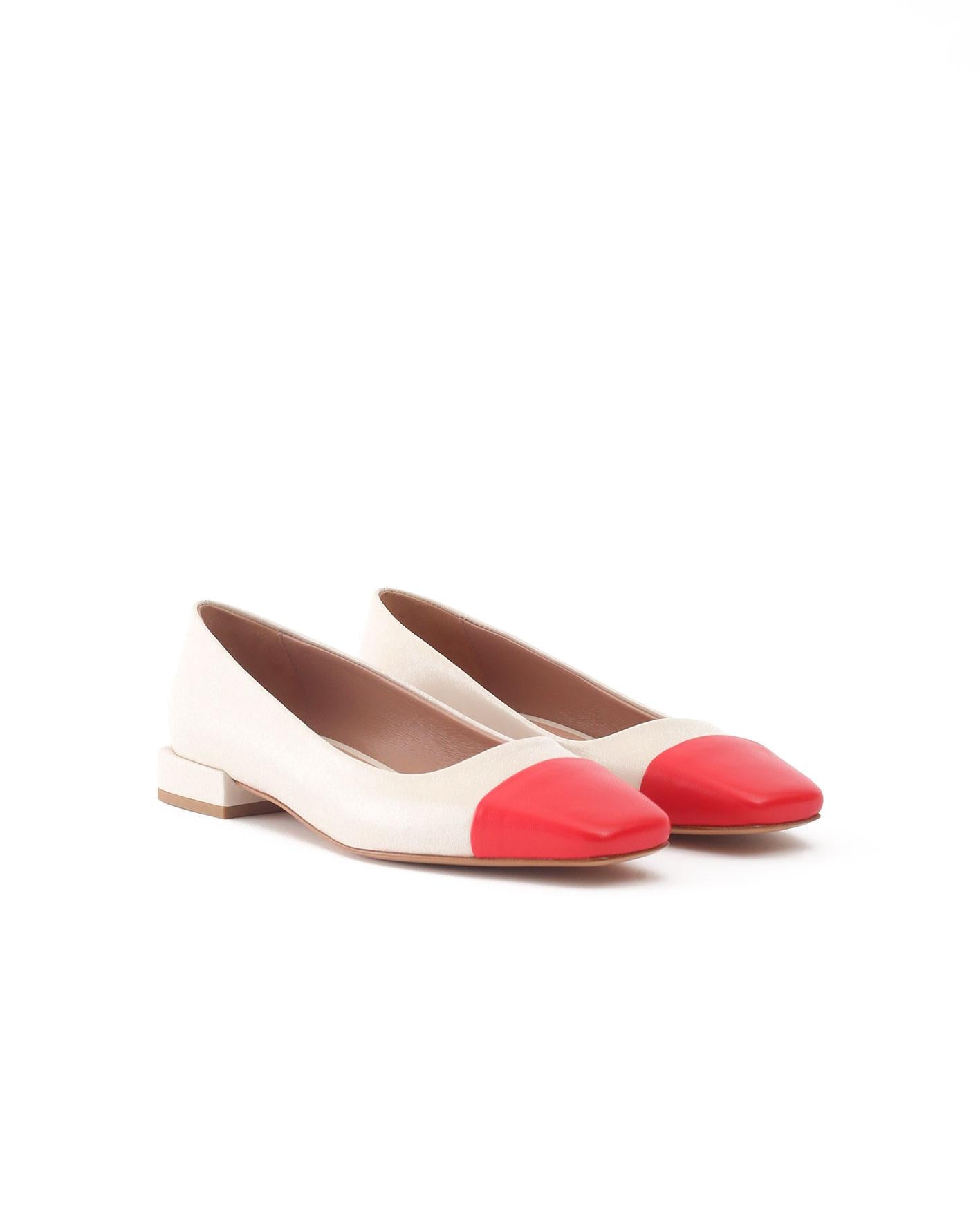 CLOE CLOE PANNA SUEDE
