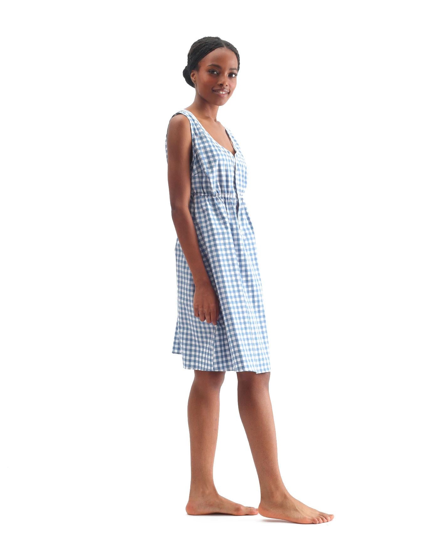 SUEDE POPCOT0662