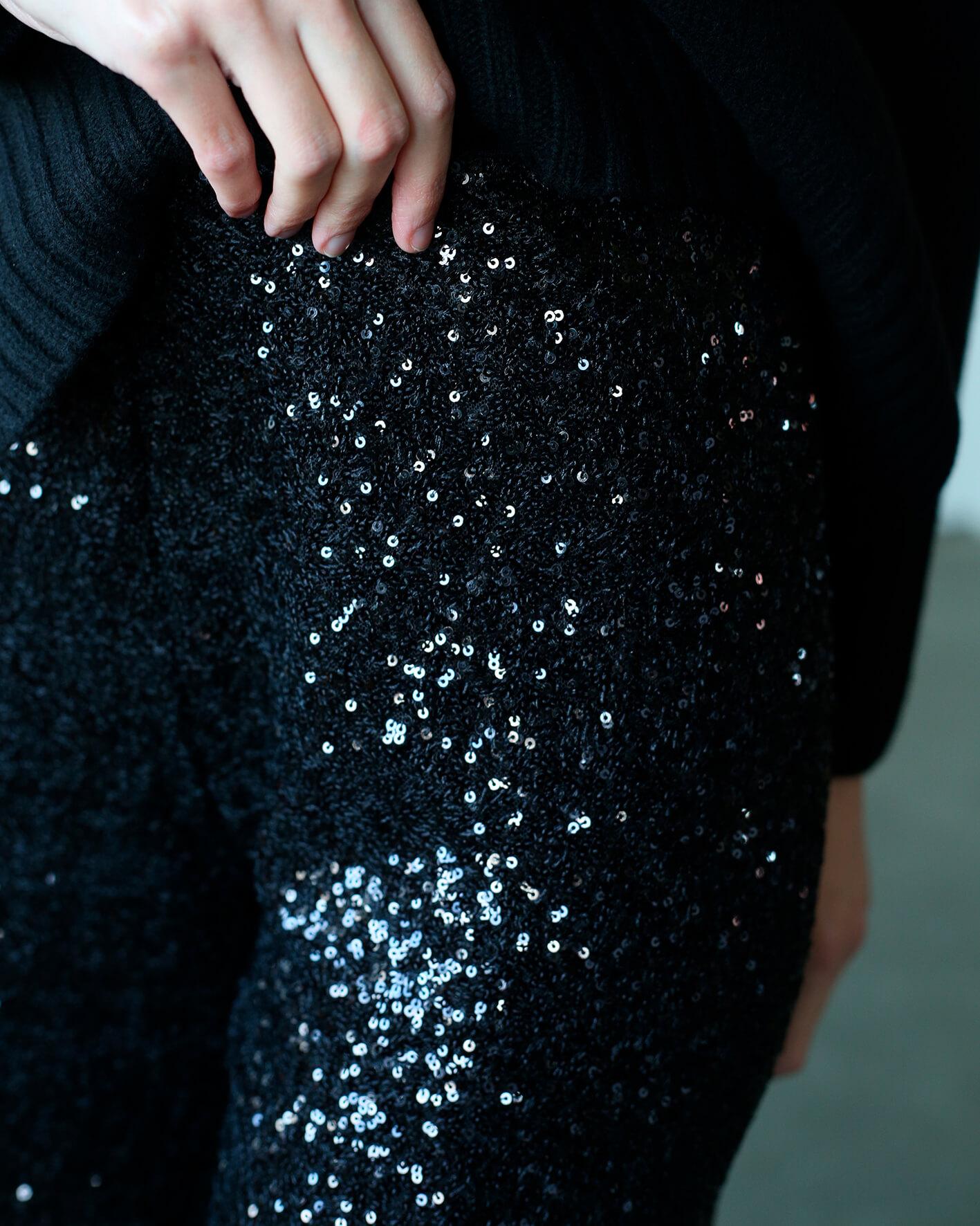 BILBAO BILBAO NERO SUEDE